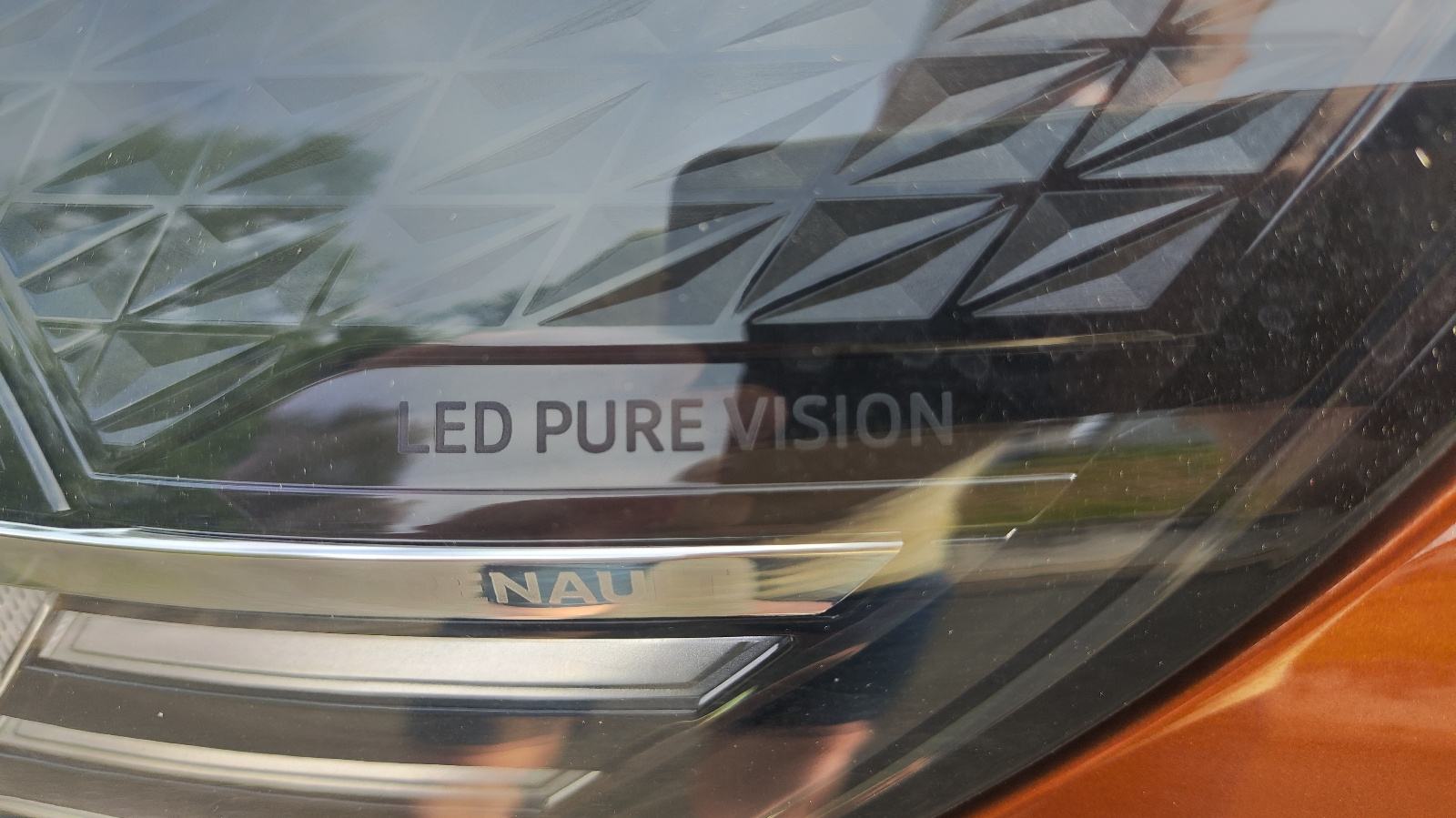 Renault Captur Intens 100TCe, LED,NAVI,,KAM, Reg 1.god,,reg.5/27, fotografija 8
