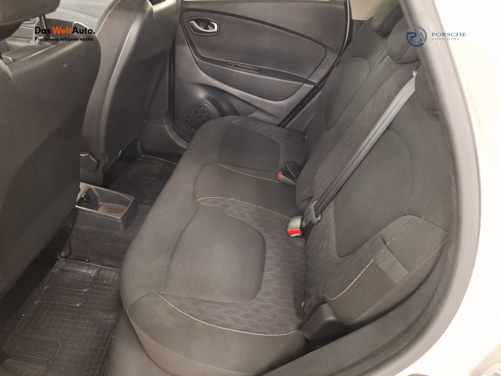 Renault Captur Limited, fotografija 16