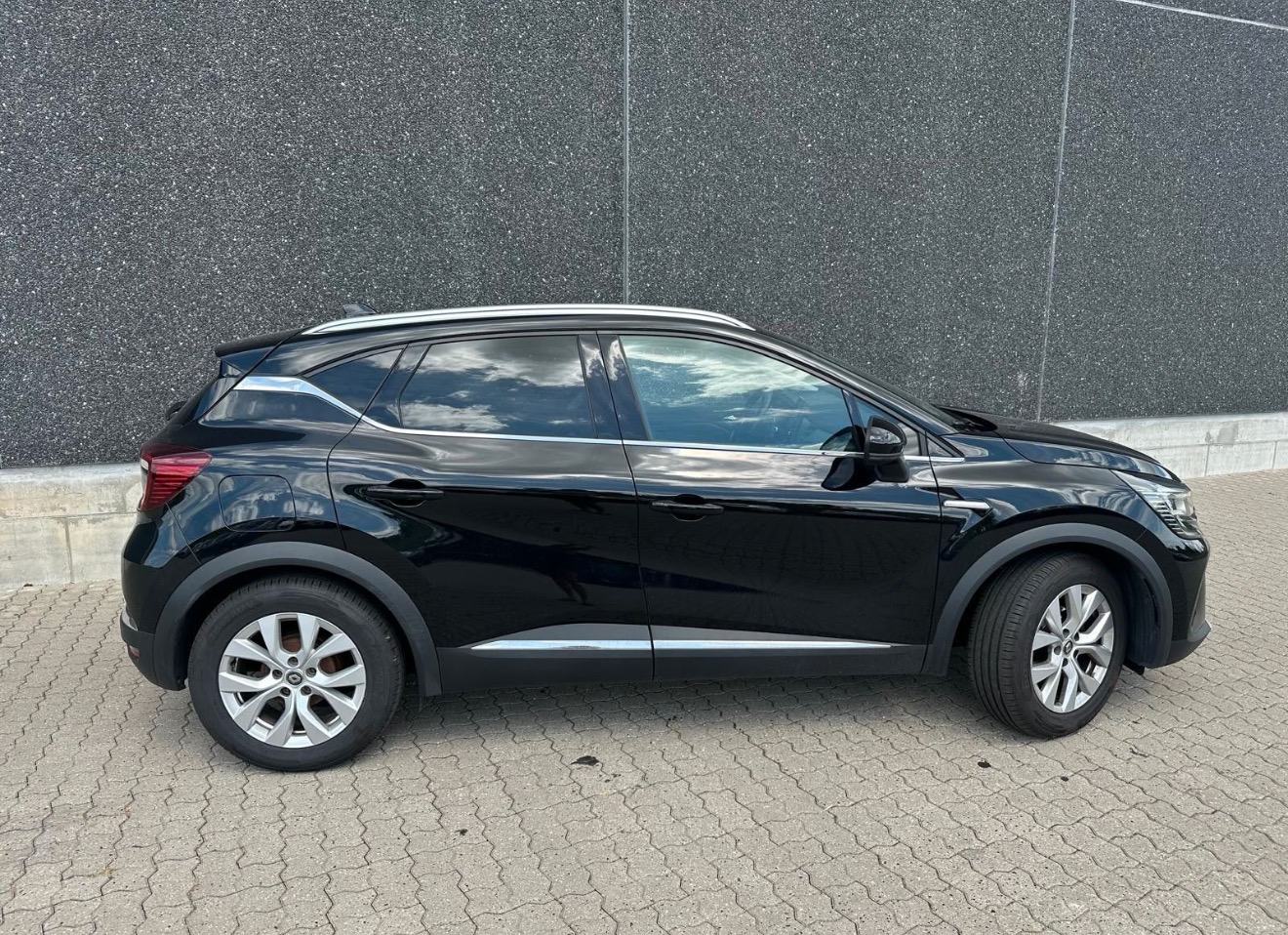 Renault Captur⭐INTENS⭐1.5 dCi⭐navigacija⭐ automatska klima⭐kamera, fotografija 3