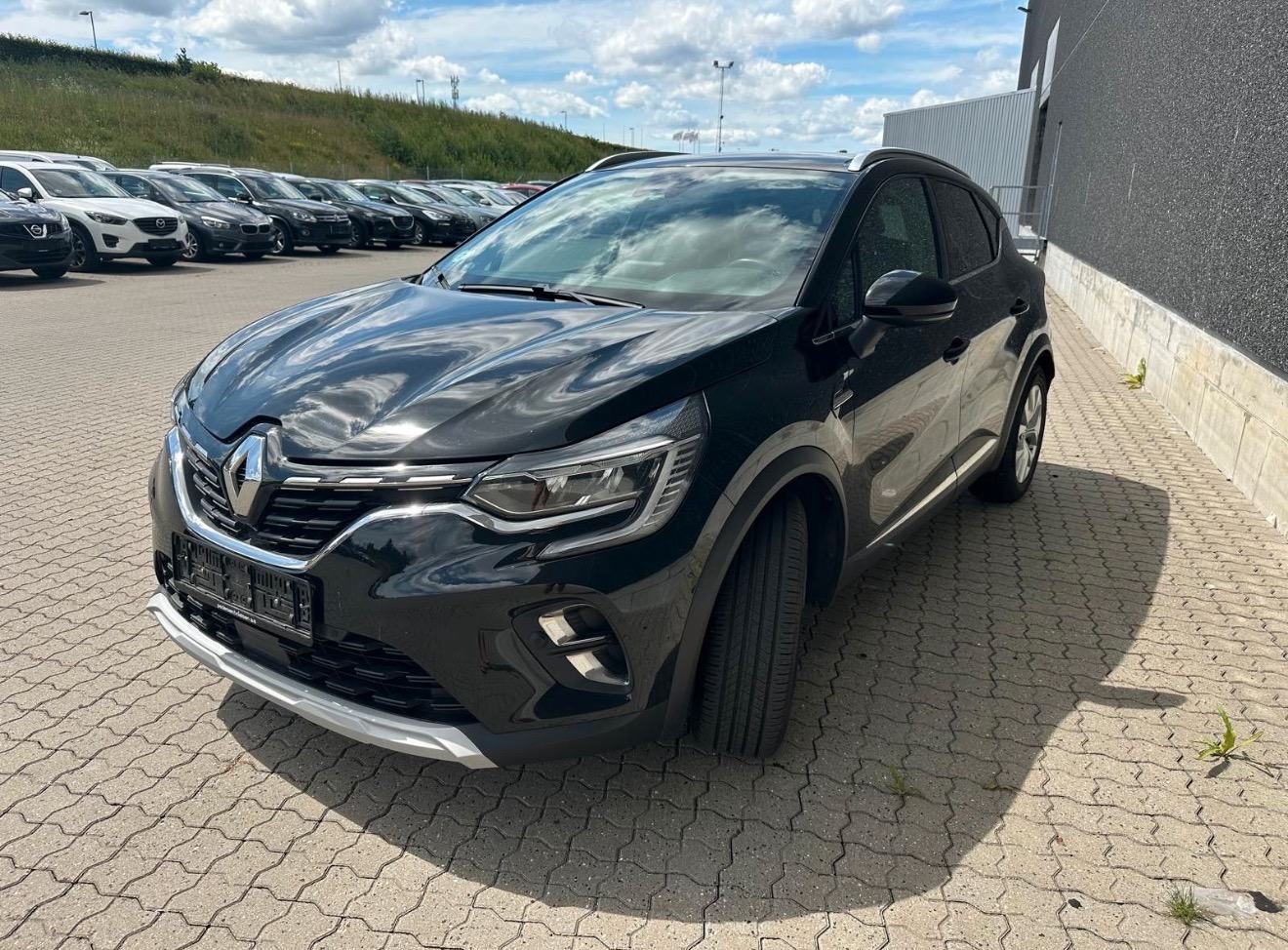 Renault Captur⭐INTENS⭐1.5 dCi⭐navigacija⭐ automatska klima⭐kamera, fotografija 2