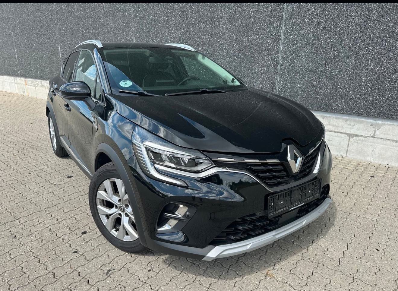 Renault Captur⭐INTENS⭐1.5 dCi⭐navigacija⭐ automatska klima⭐kamera, fotografija 1