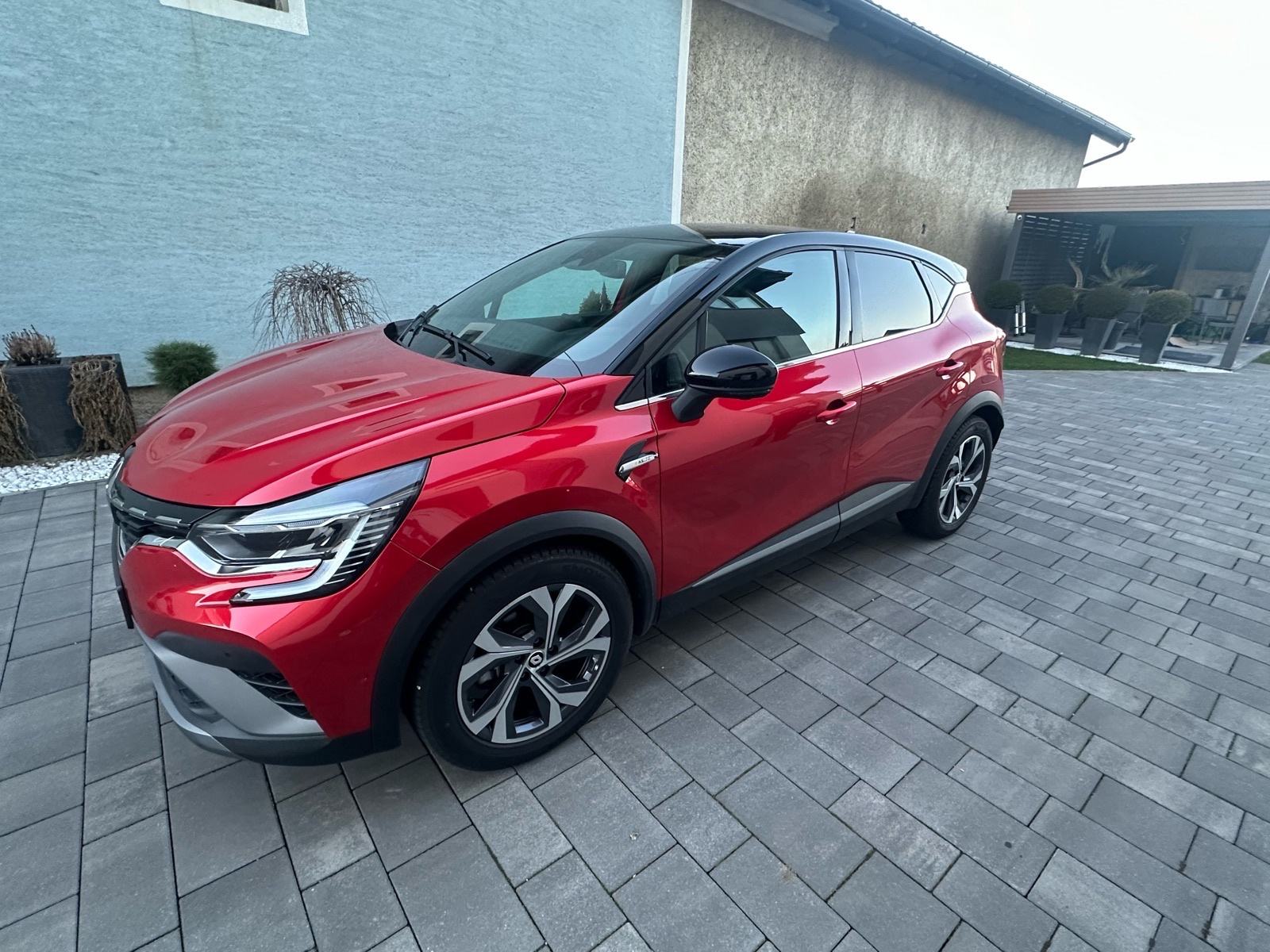 Renault Captur RS Line Plug In, fotografija 4