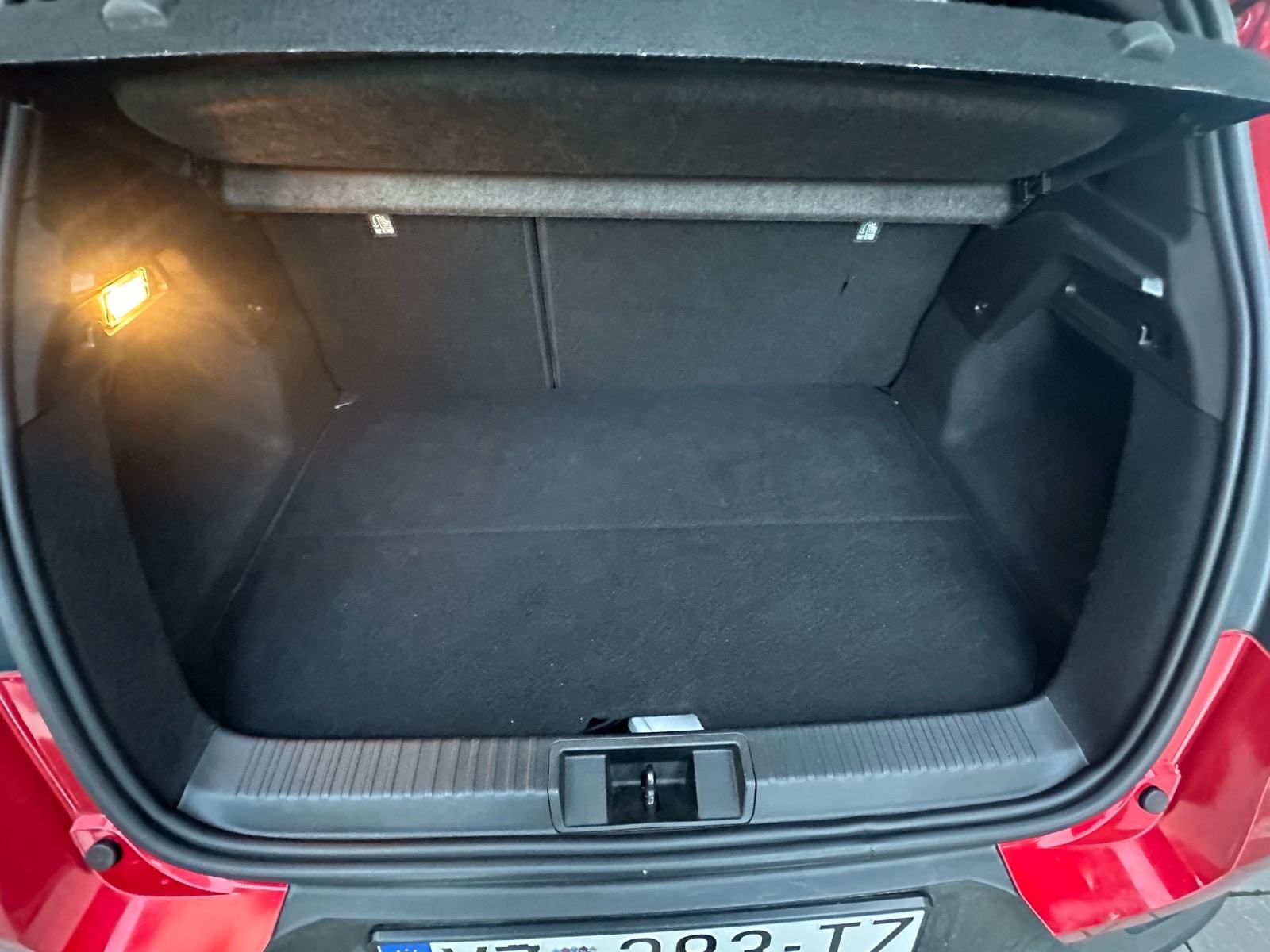Renault Captur RS Line Plug In, fotografija 16