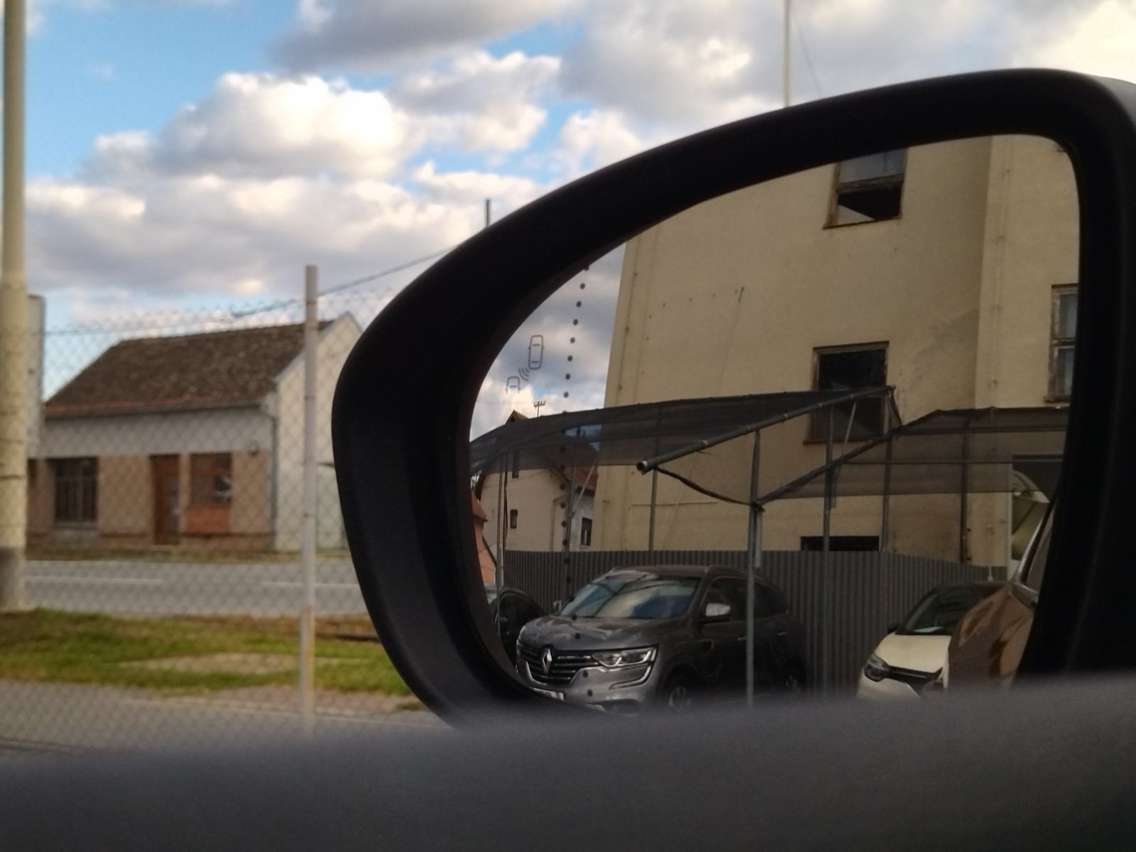 Renault Captur TCe 100 Intens I 360 Kam I Lane assist, fotografija 10
