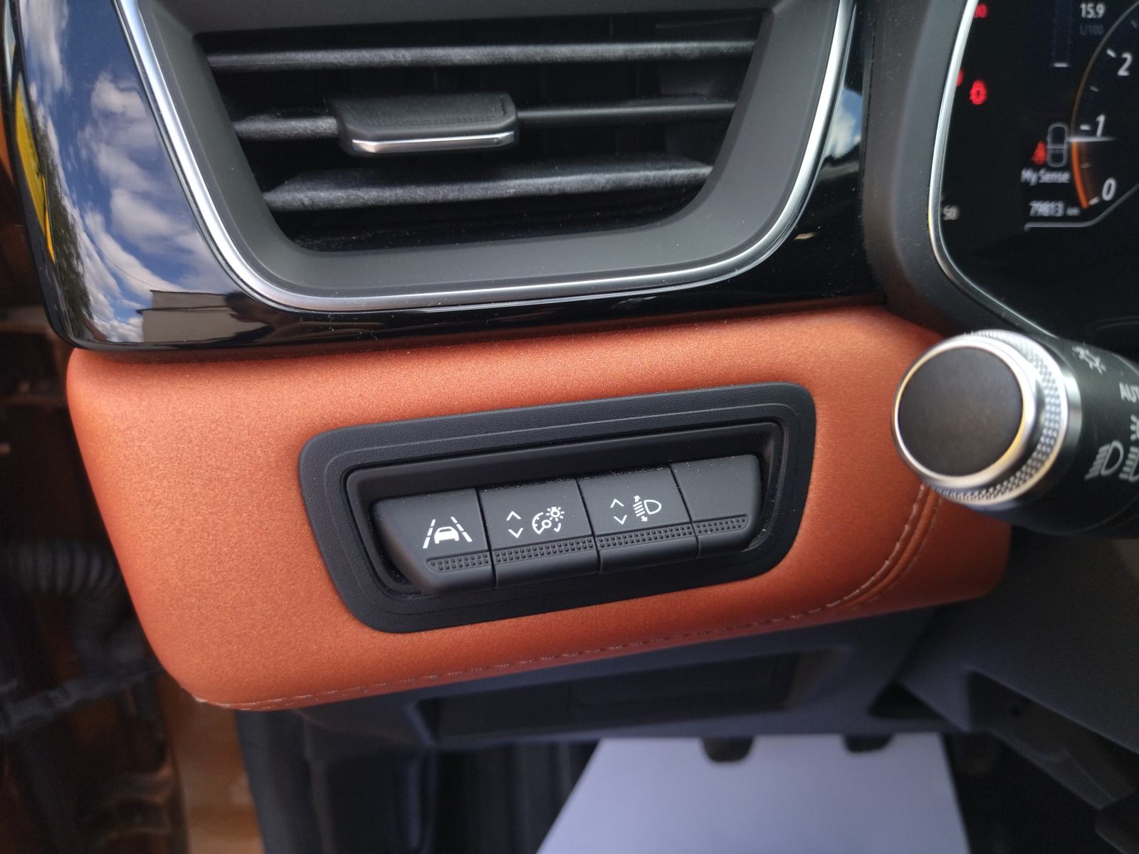 Renault Captur TCe 100 Intens I 360 Kam I Lane assist, fotografija 12
