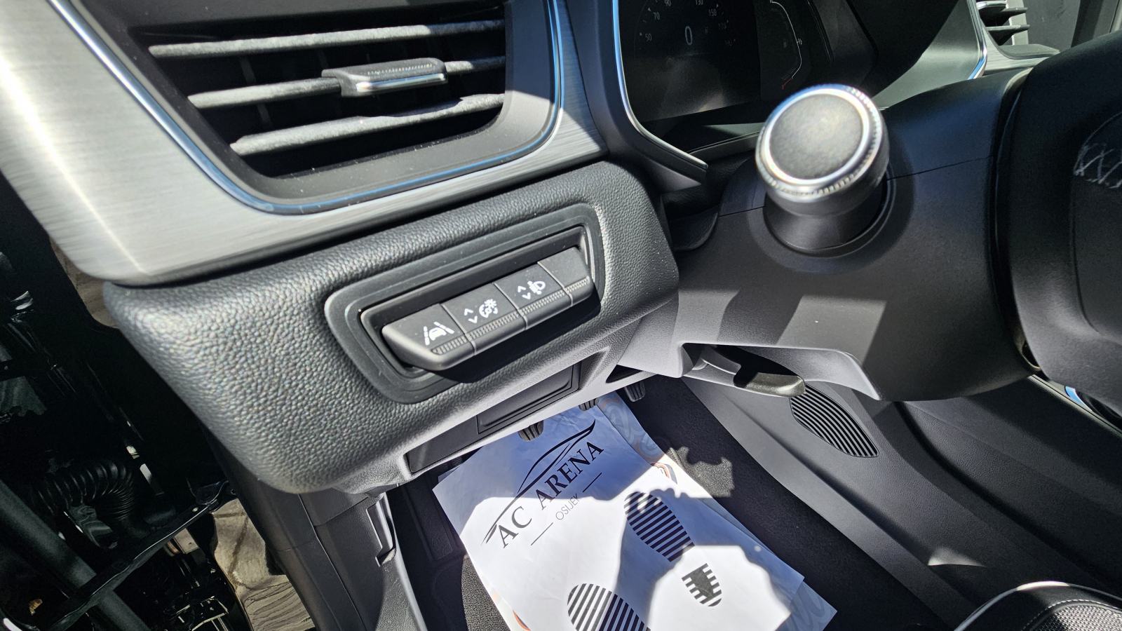 ⭐️Renault Captur TCe 100 Intens●Kamera●Navi●Virtual●Full led, fotografija 14