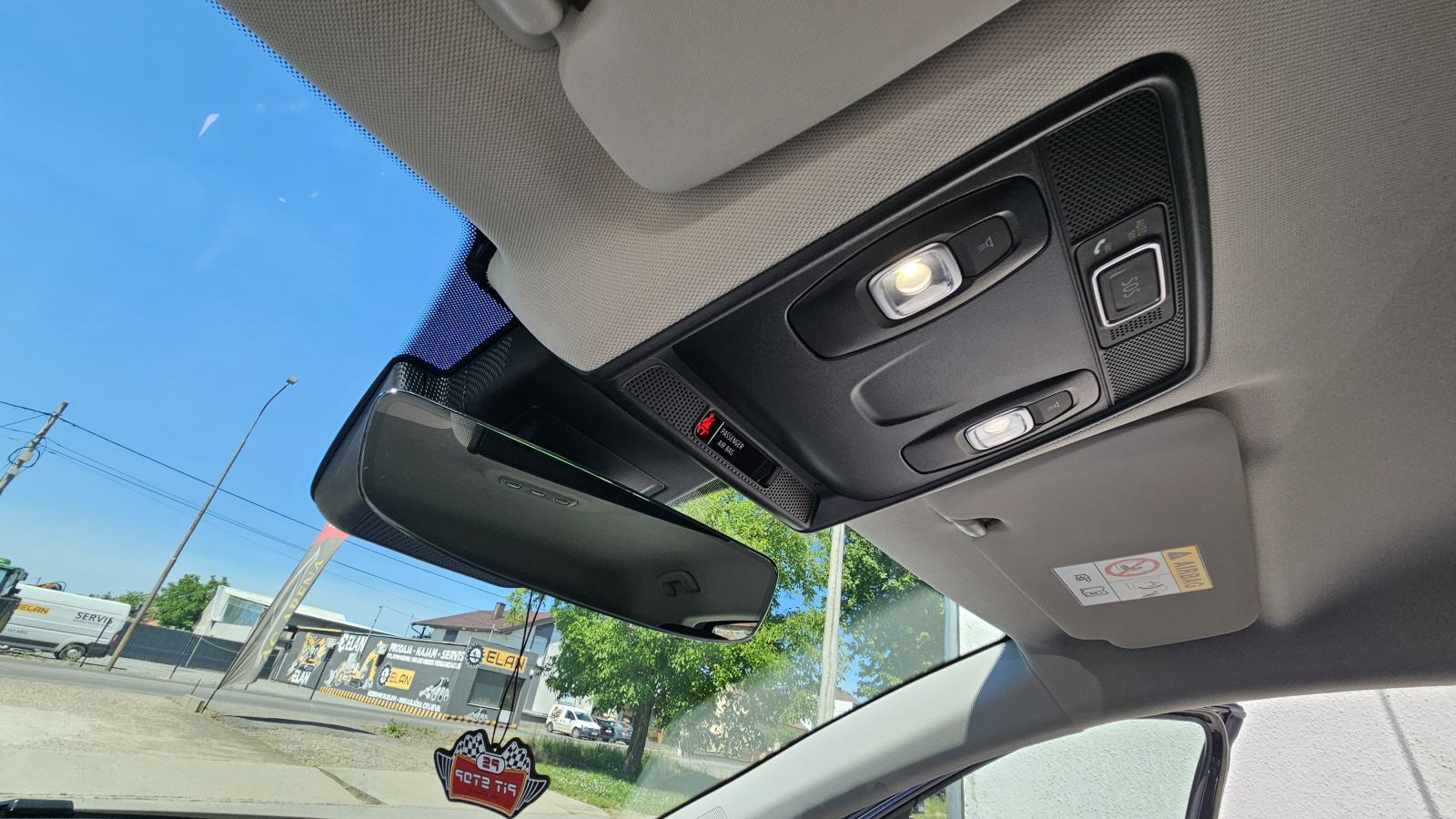 ⭐️Renault Captur TCe 100 Intens●Kamera●Navi●Virtual●Full led, fotografija 18