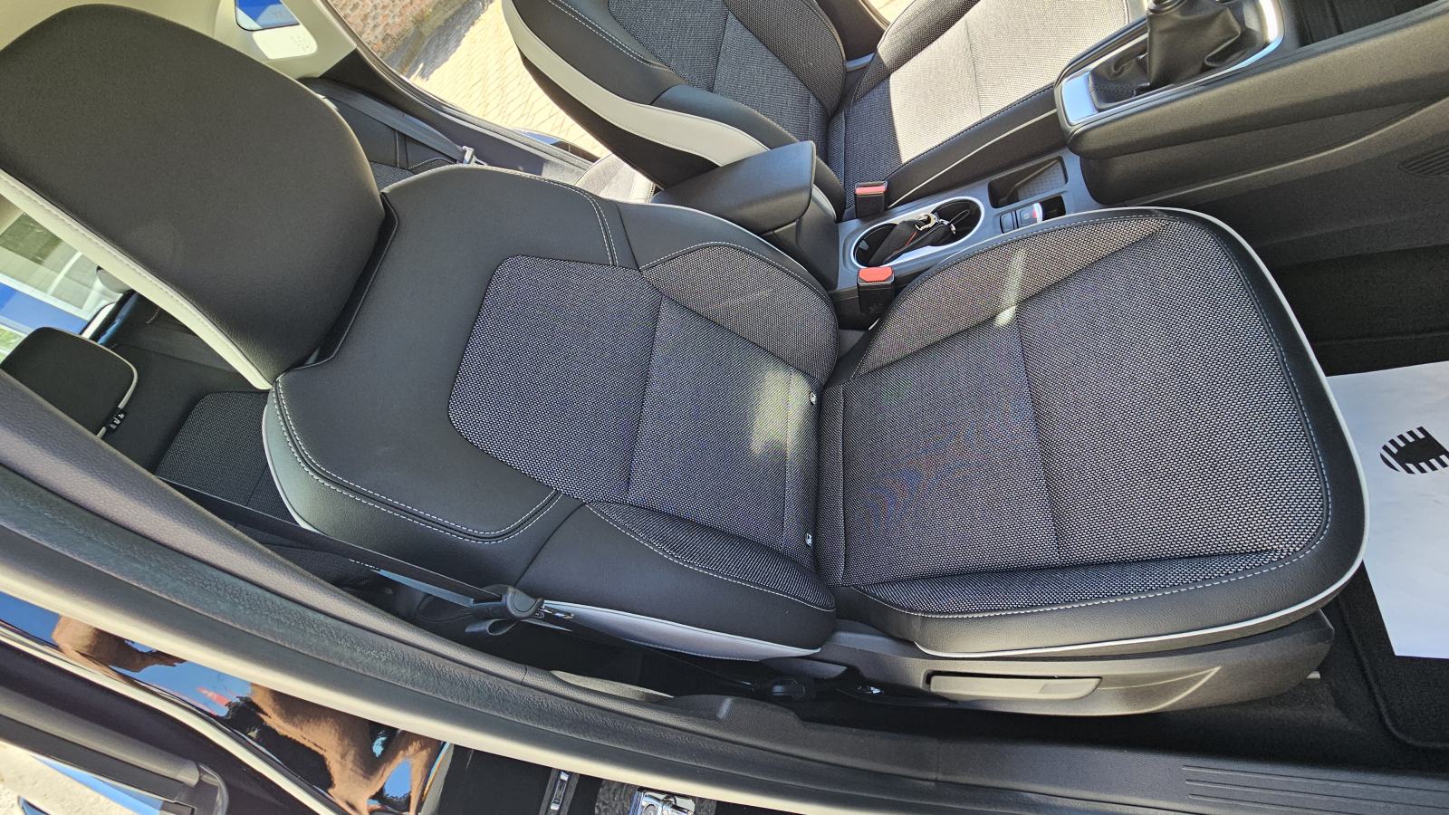 ⭐️Renault Captur TCe 100 Intens●Kamera●Navi●Virtual●Full led, fotografija 20