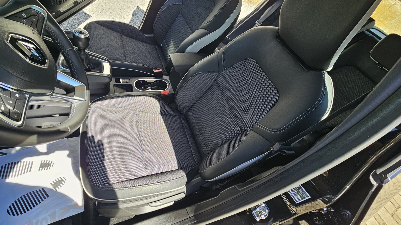 ⭐️Renault Captur TCe 100 Intens●Kamera●Navi●Virtual●Full led, fotografija 19