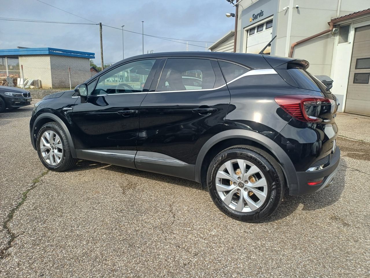 Renault Captur TCe 100 KS/ INTENS/ 1 VL./ REG.07/2027, fotografija 7