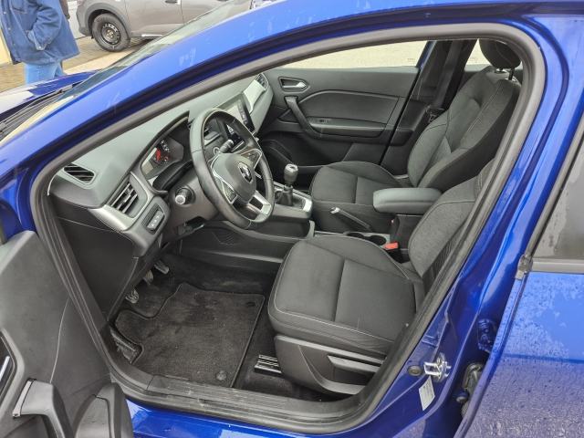 Renault Captur TCe 100 Zen, fotografija 7