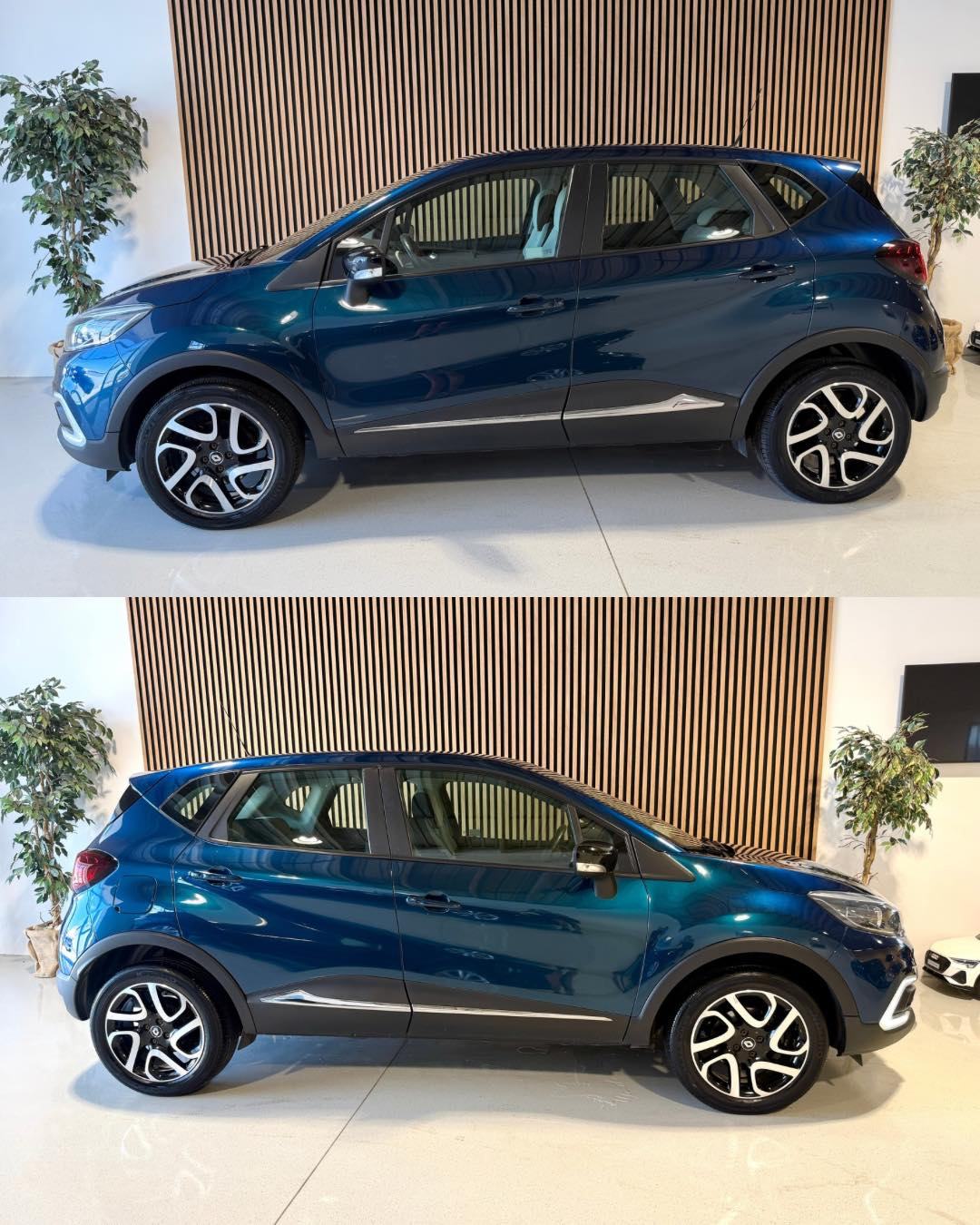 Renault Captur TCe 120 1,2 i /VEL. SERVIS-87kw-LEASING-12 MJ JAMSTVO/, fotografija 3