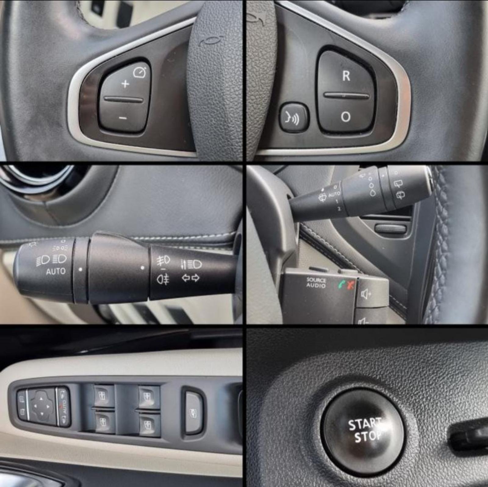 Renault Captur Initiale Paris TCe 120 EDC automatik, fotografija 15