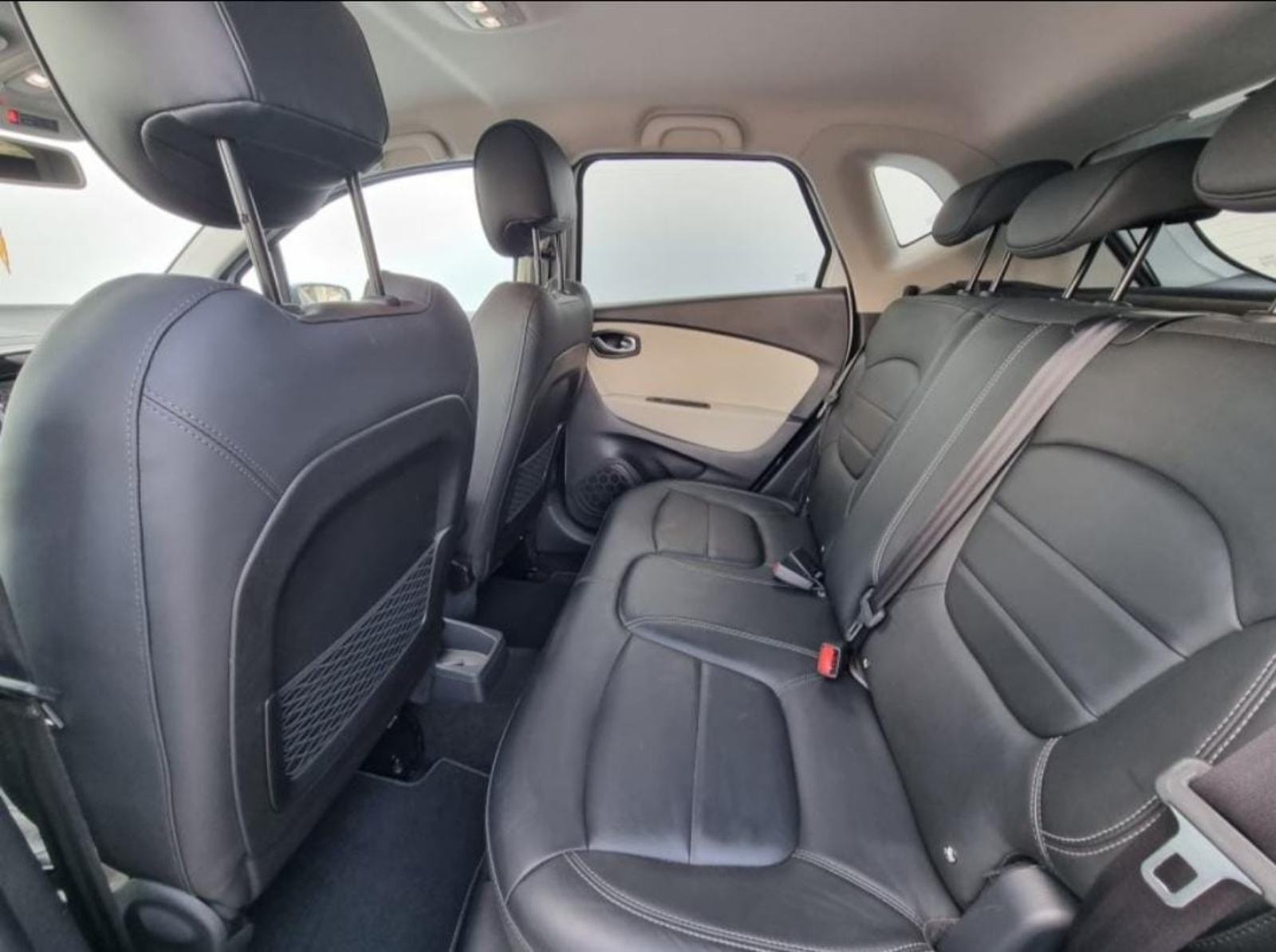 Renault Captur Initiale Paris TCe 120 EDC automatik, fotografija 18