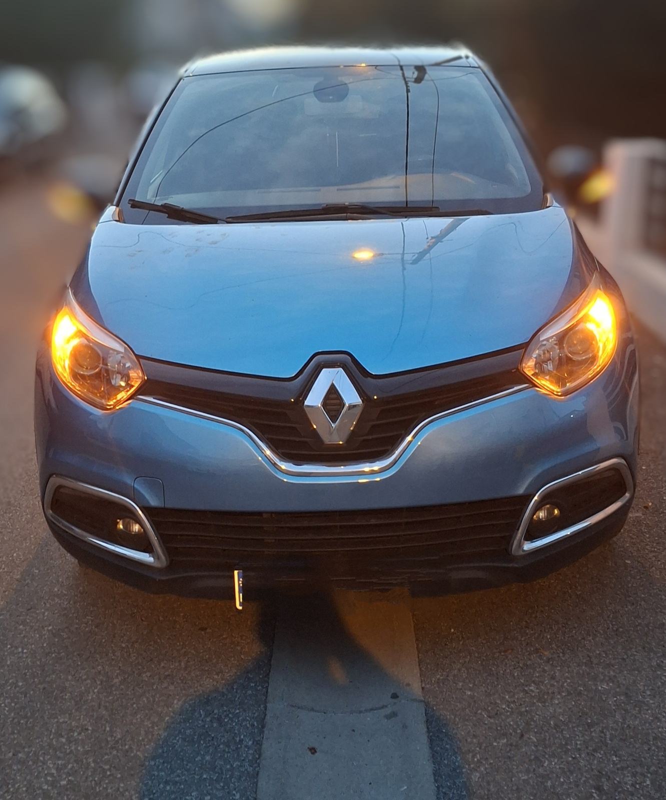 Renault Captur AUTOMATIC *2016g /TCe 120 EDC zvati broj 095 398 4224, fotografija 3