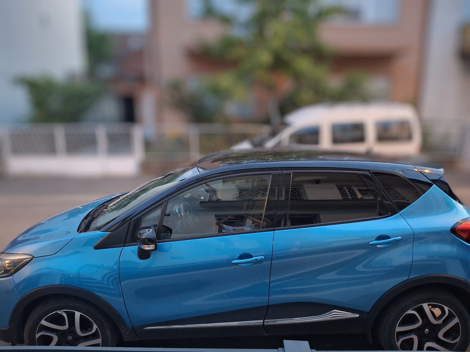 Renault Captur AUTOMATIC *2016g /TCe 120 EDC zvati broj 095 398 4224, fotografija 6