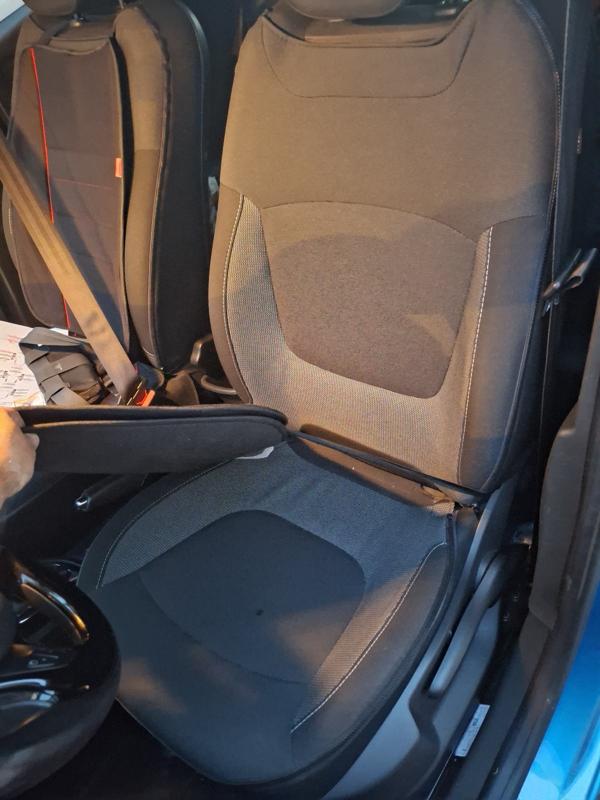 Renault Captur AUTOMATIC *2016g /TCe 120 EDC zvati broj 095 398 4224, fotografija 10