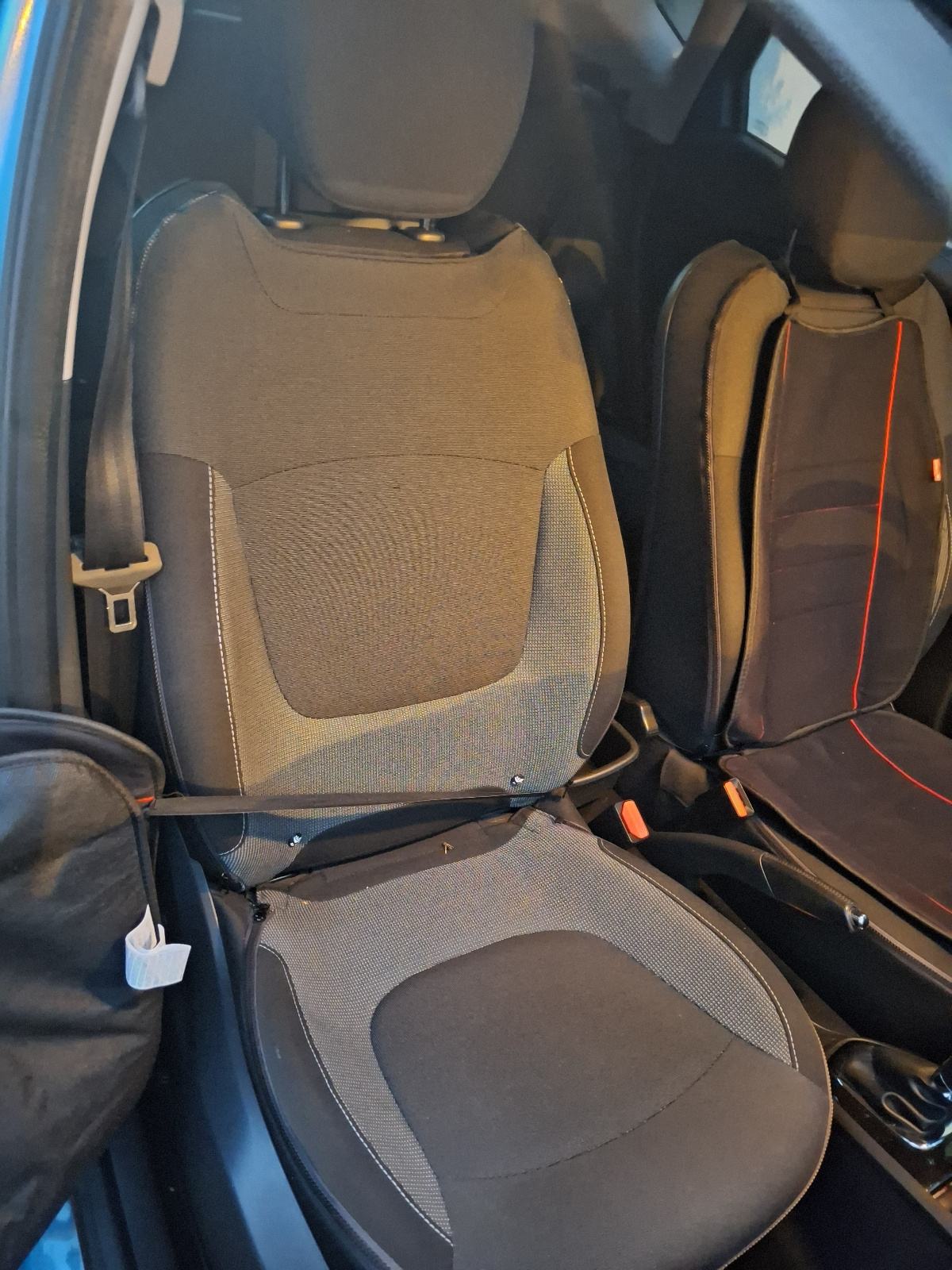 Renault Captur AUTOMATIC *2016g /TCe 120 EDC zvati broj 095 398 4224, fotografija 12