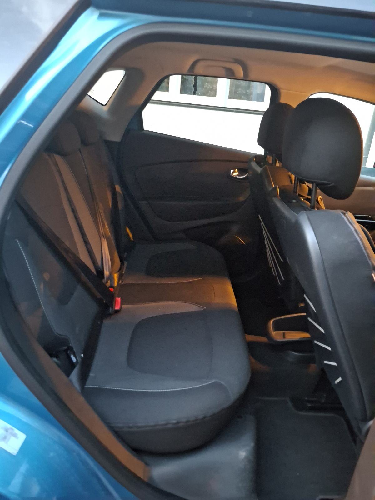 Renault Captur AUTOMATIC *2016g /TCe 120 EDC zvati broj 095 398 4224, fotografija 14
