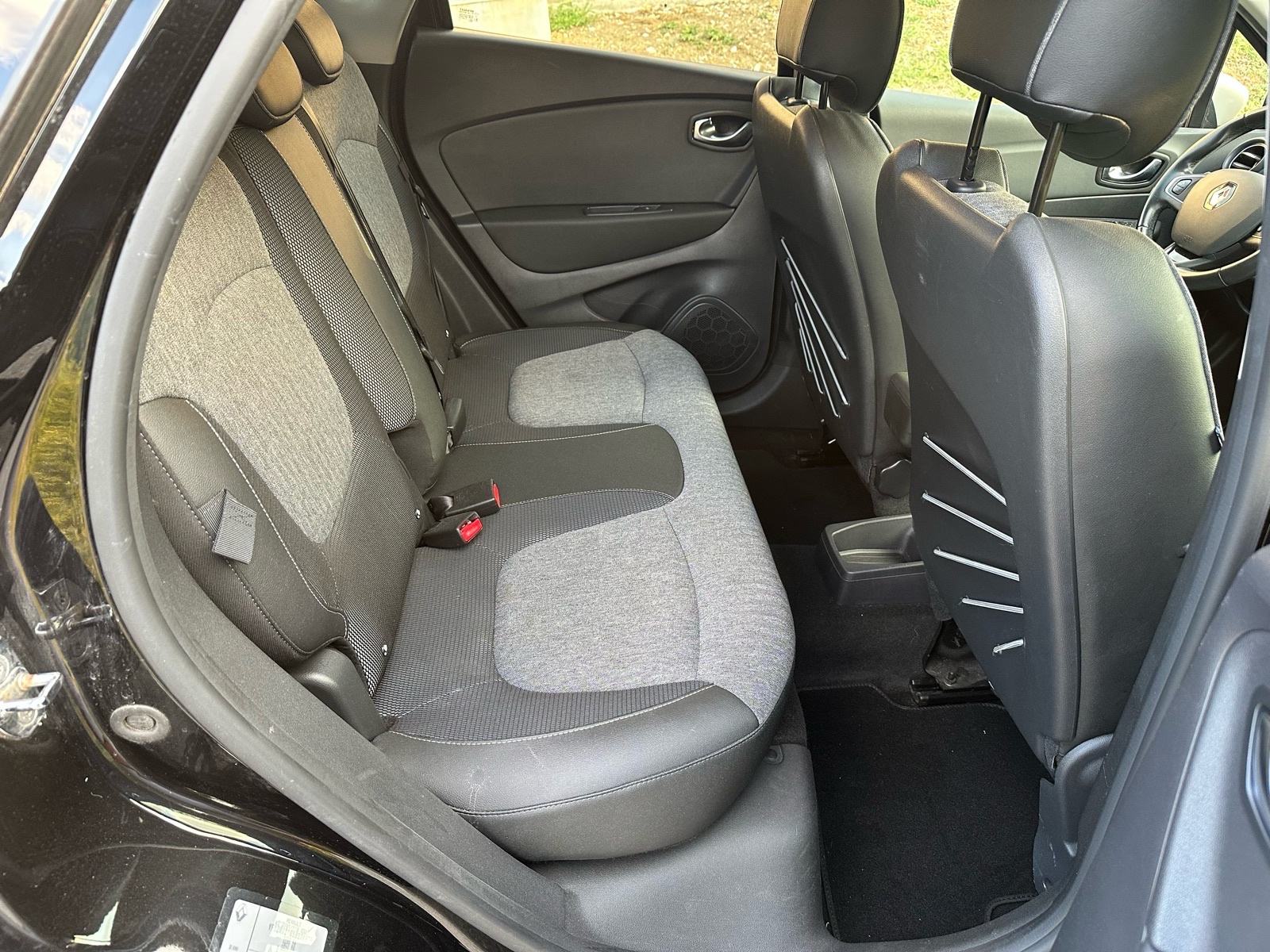 Renault Captur TCe 120 - REG GODINU DANA - ODLIČAN!!, fotografija 11