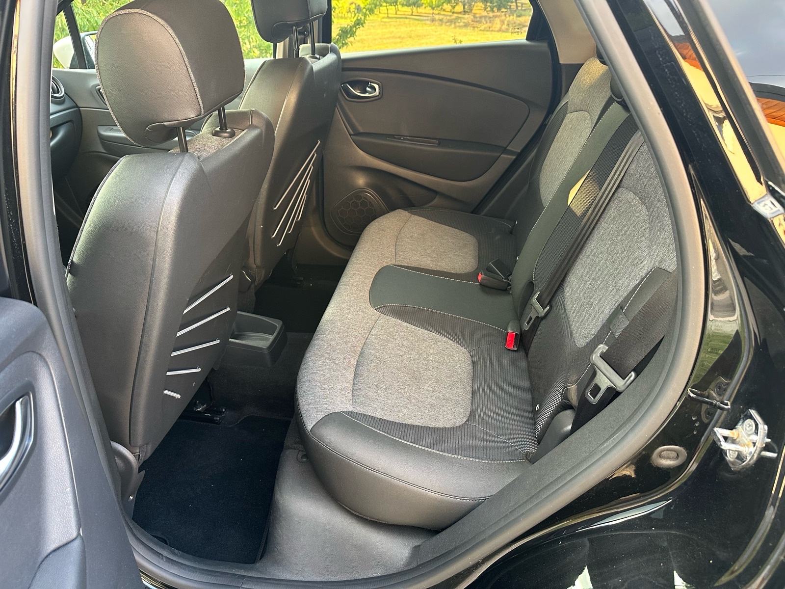 Renault Captur TCe 120 - REG GODINU DANA - ODLIČAN!!, fotografija 12