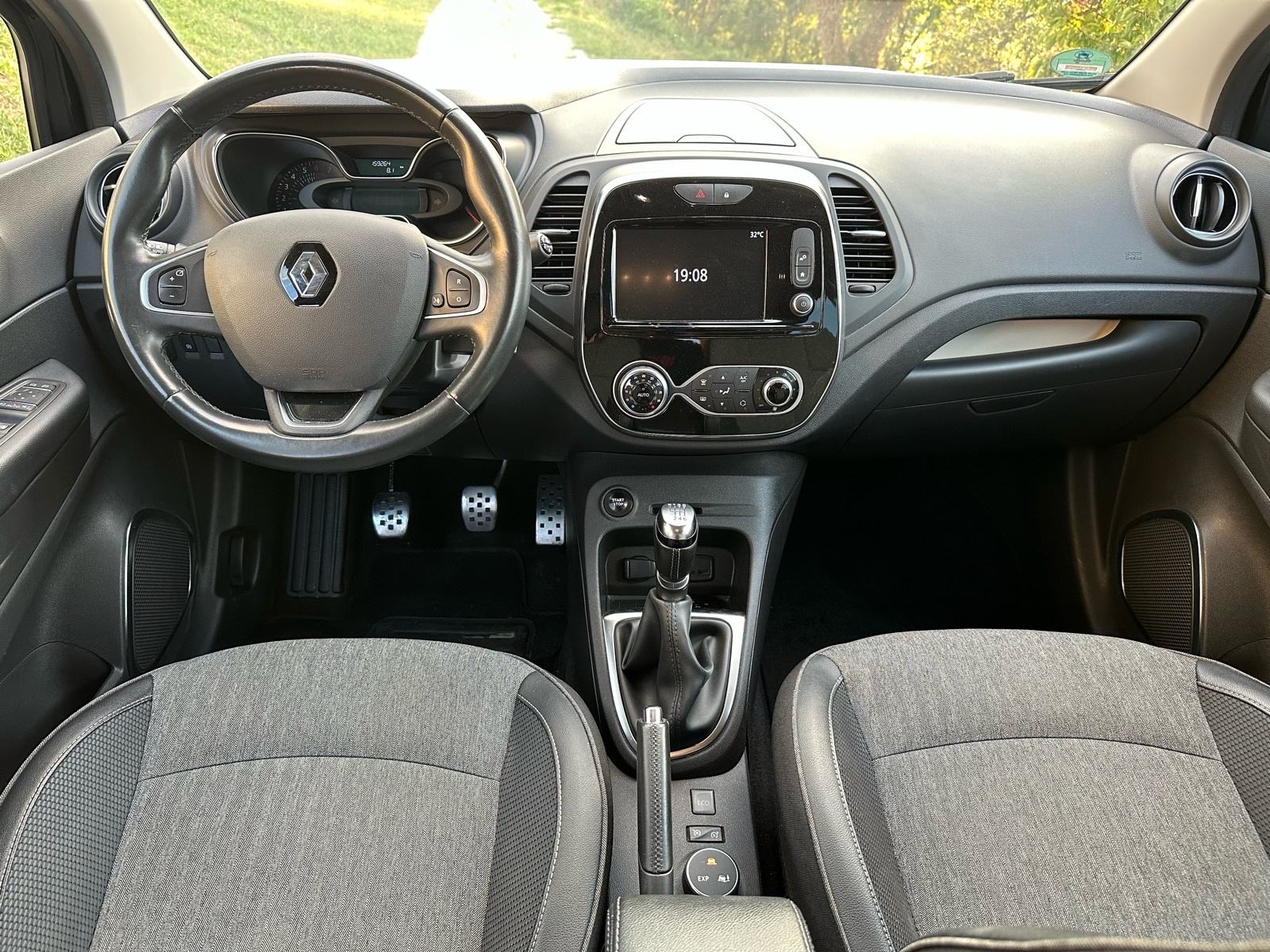 Renault Captur TCe 120 - REG GODINU DANA - ODLIČAN!!, fotografija 13