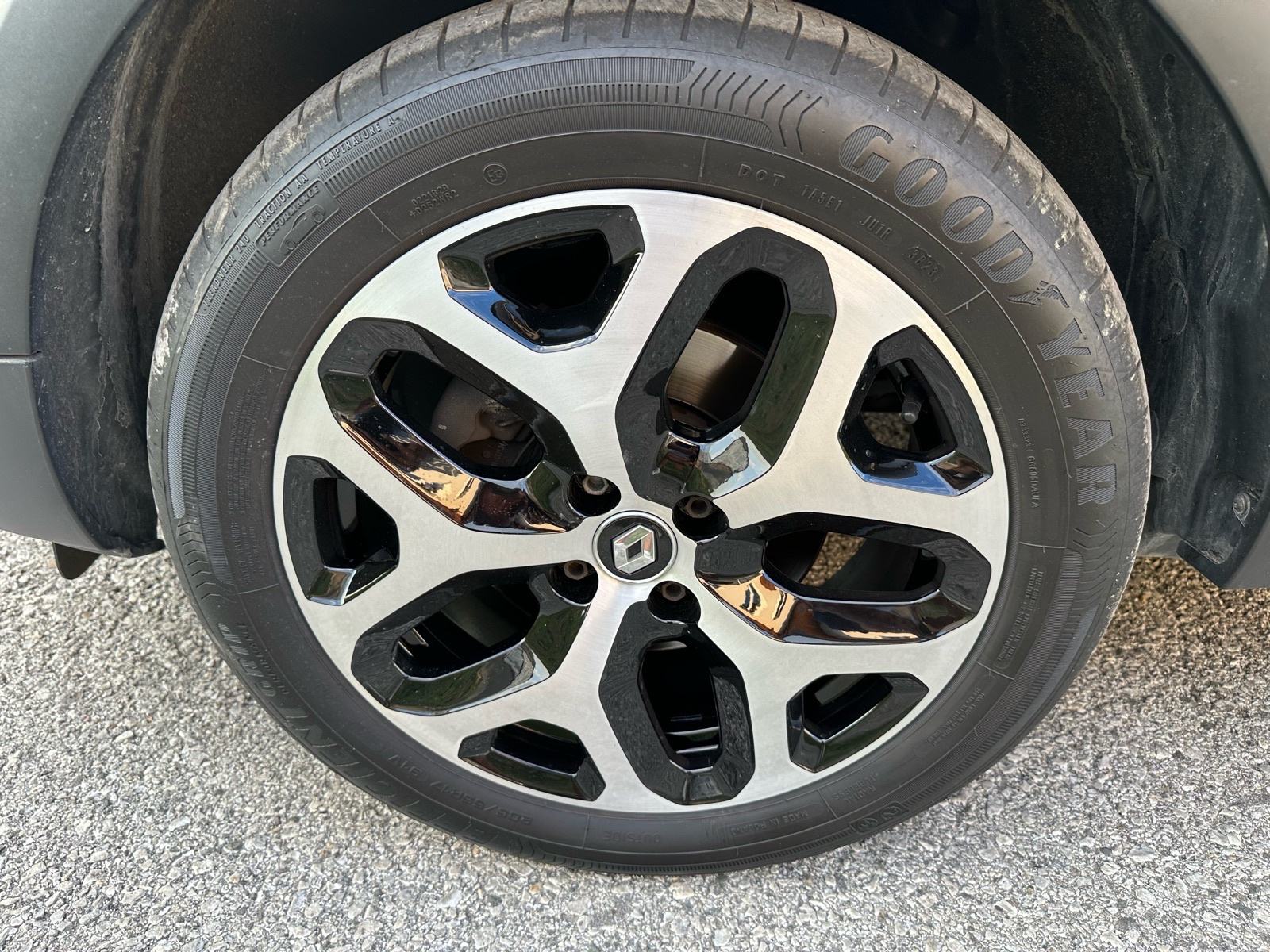 Renault Captur TCe 120 - REG GODINU DANA - ODLIČAN!!, fotografija 19