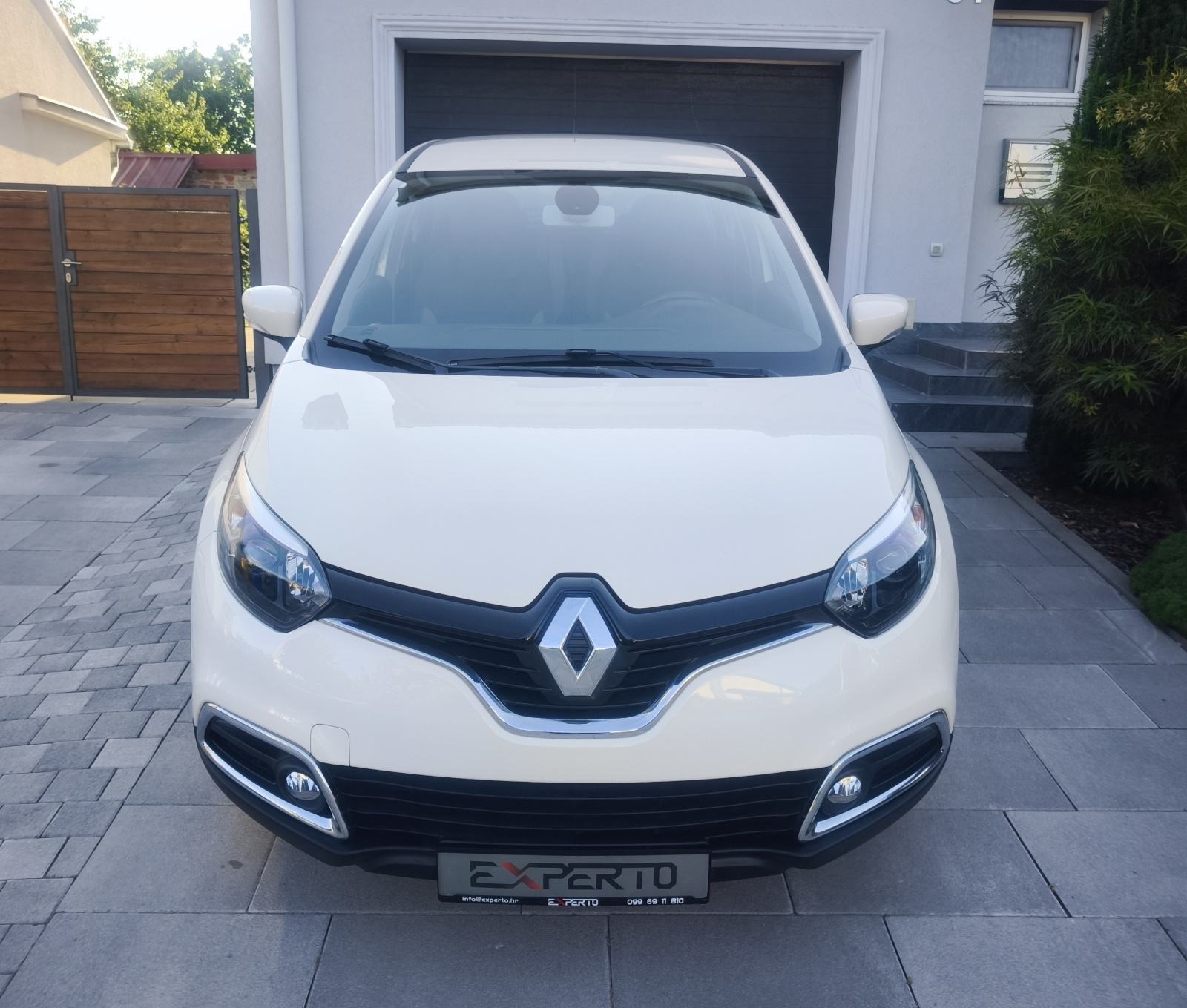 ⭐Renault Captur TCe 124.600km Veliki servis! Kuka !⭐, fotografija 2