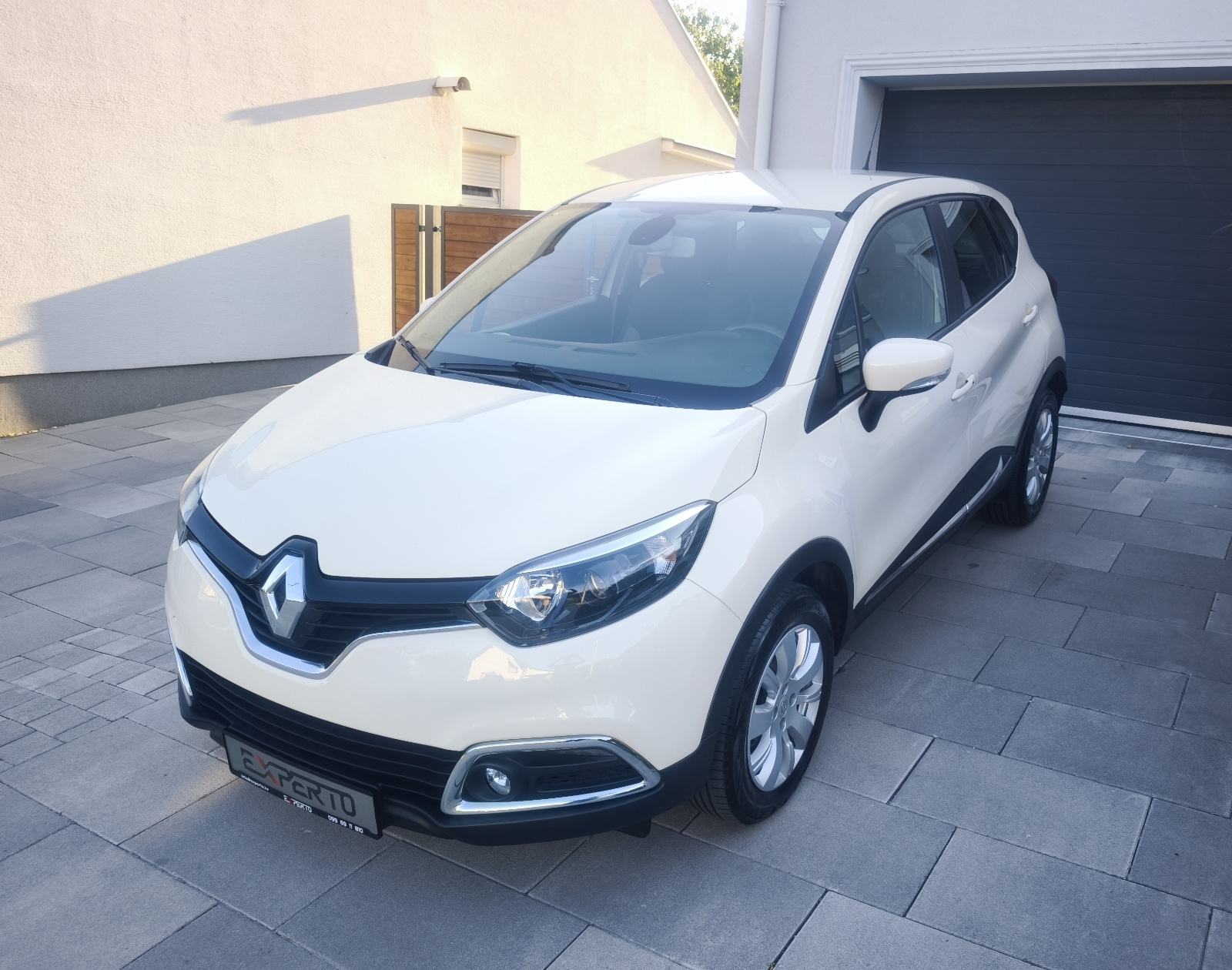 ⭐Renault Captur TCe 124.600km Veliki servis! Kuka !⭐, fotografija 3
