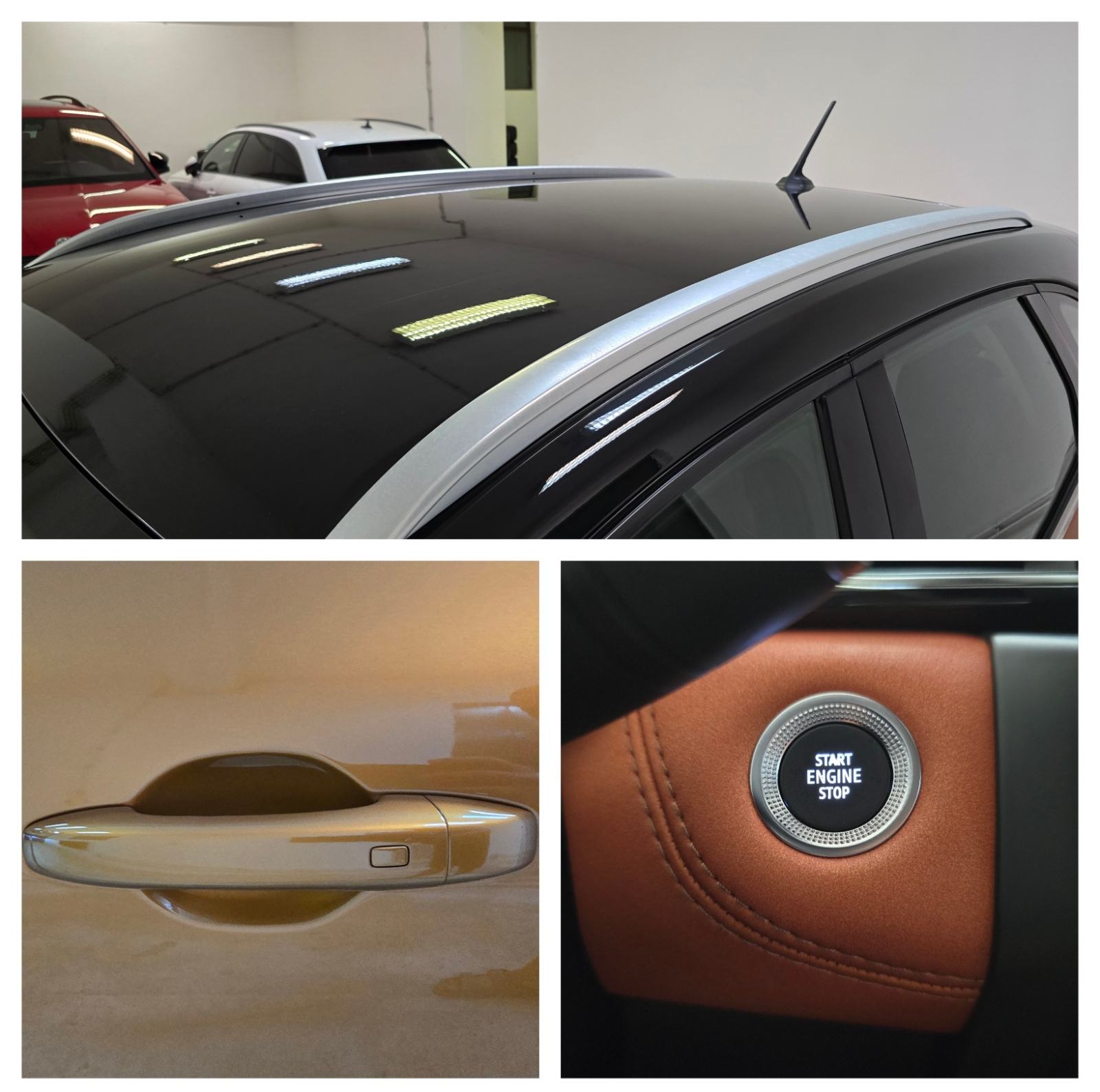 Renault Captur TCe 130 INTENS 130KS/LED/NAVI/KAM/AMBI/2xALU/JAMSTVO, fotografija 10