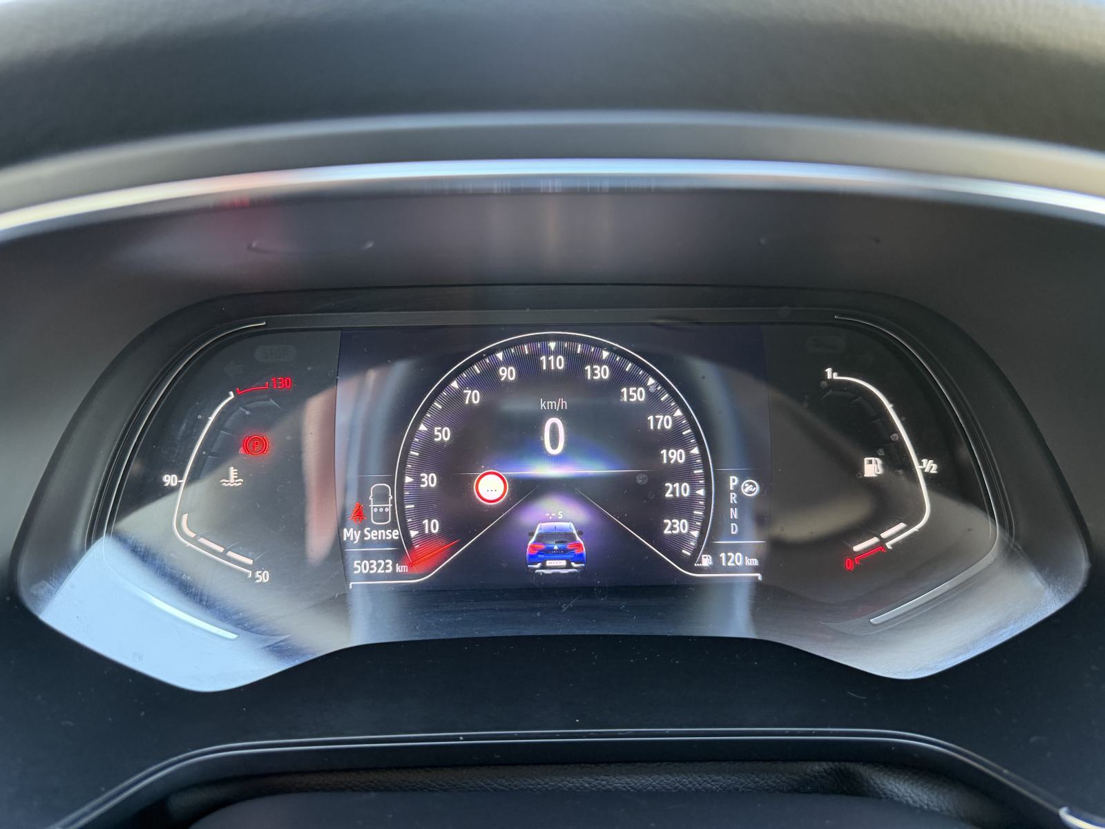 Renault Captur TCe 140-AUT.-NAVI-LED-ALU-KAMERA-2XPDC-ODLIČAN-, fotografija 11