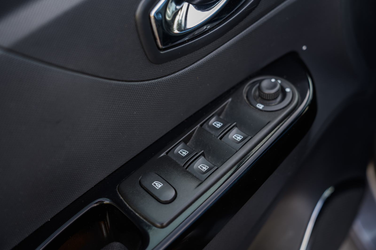 Renault Captur TCe 90 Energy Dynamic, 2013. ODLIČAN, SERVISNA!, fotografija 16