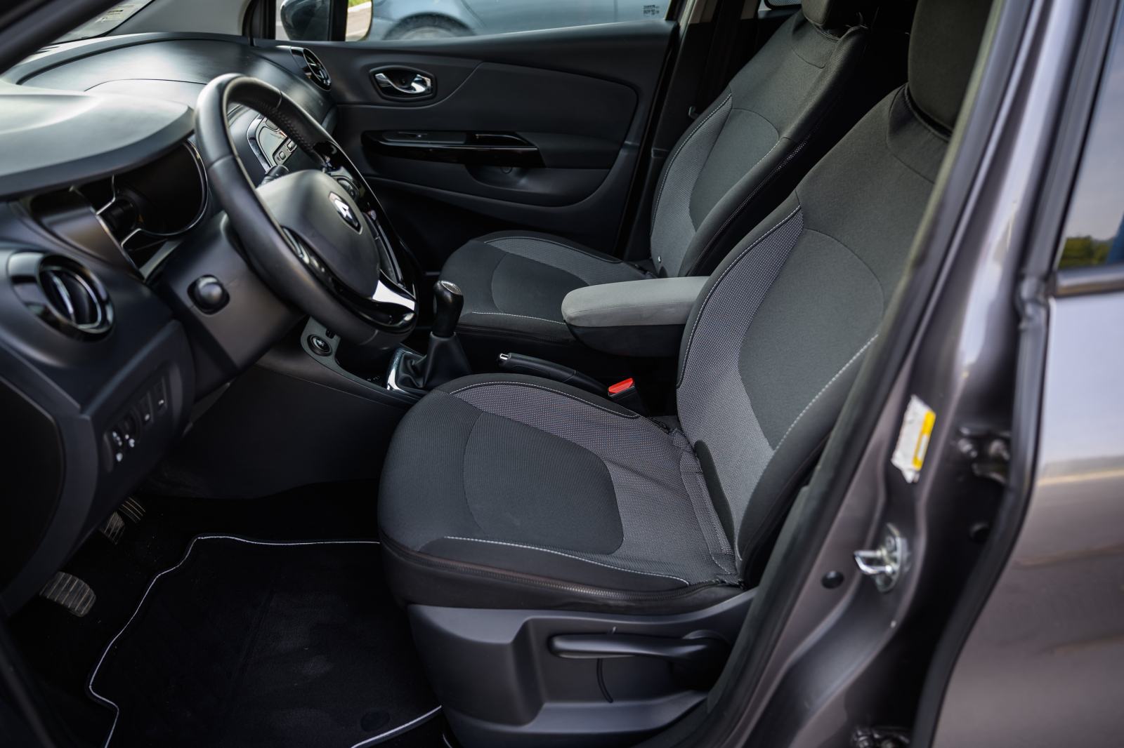 Renault Captur TCe 90 Energy Dynamic, 2013. ODLIČAN, SERVISNA!, fotografija 13