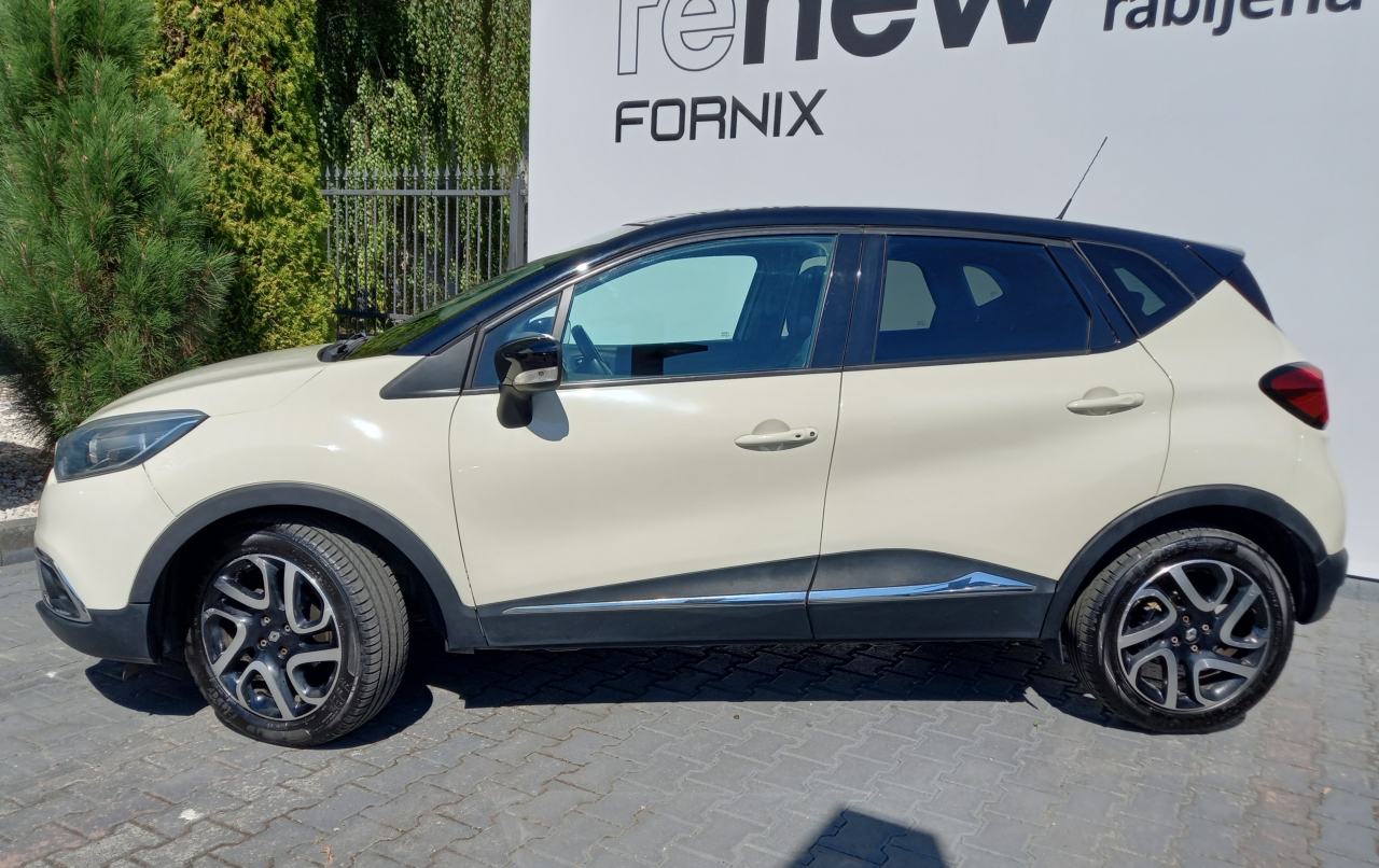 Renault Captur TCe 90 Energy Dynamique Start&Stop, fotografija 3