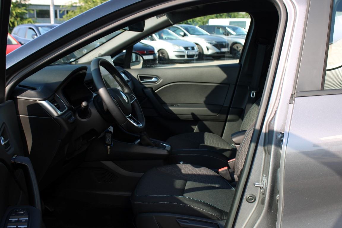 Renault Captur TCe 90 Evolution, fotografija 5