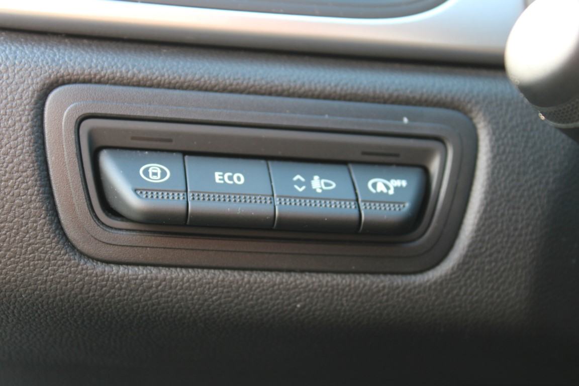 Renault Captur TCe 90 Evolution, fotografija 13