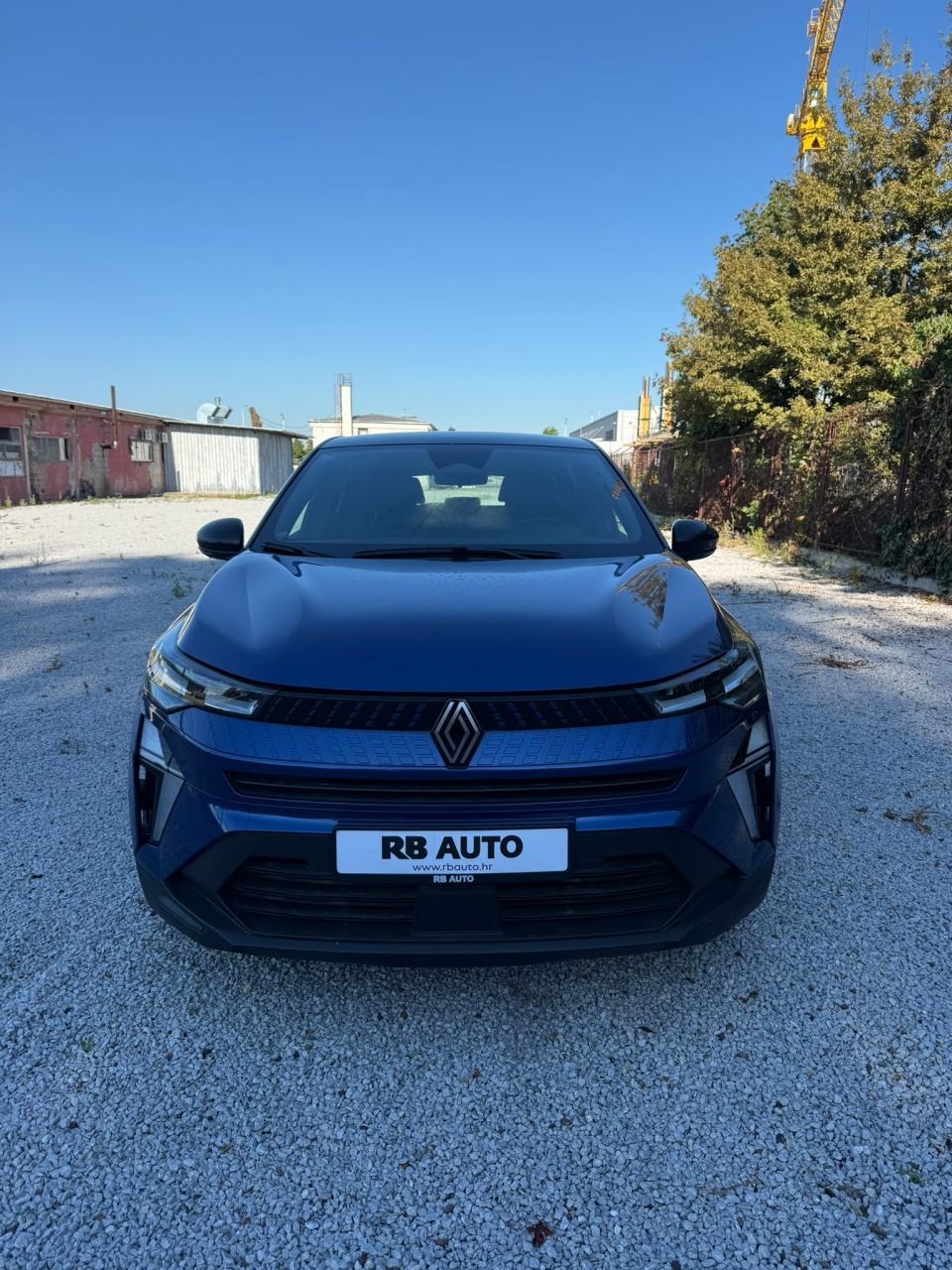 Renault Captur TCe 90 Evolution, fotografija 2