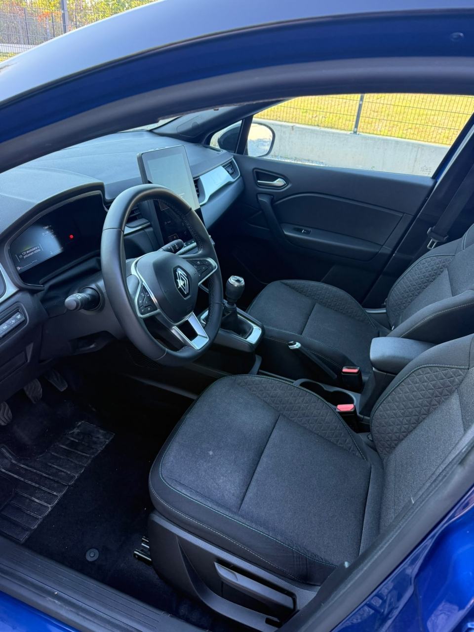 Renault Captur TCe 90 Evolution, fotografija 9