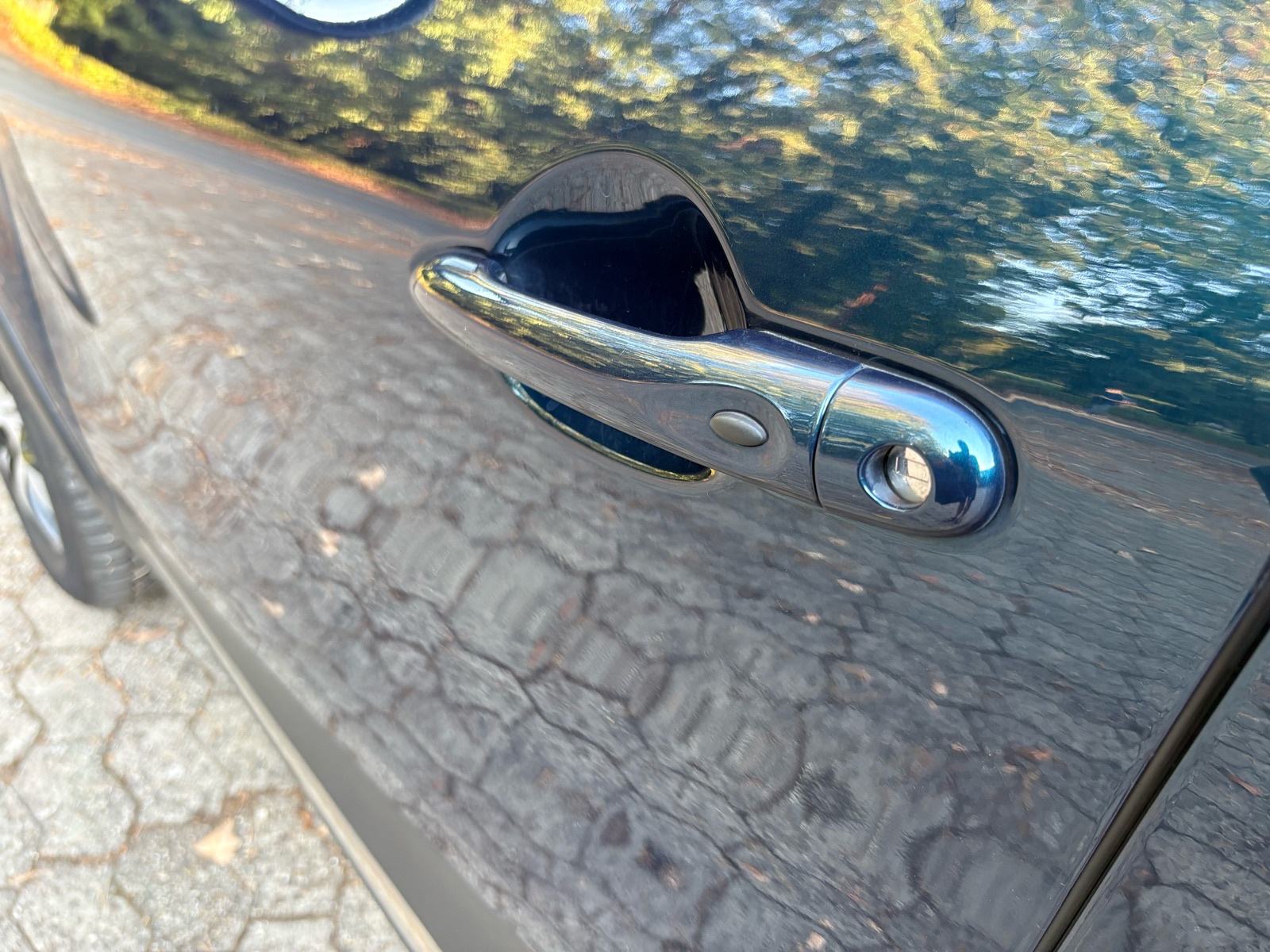 Renault Captur TCe 90 Facelift, fotografija 13