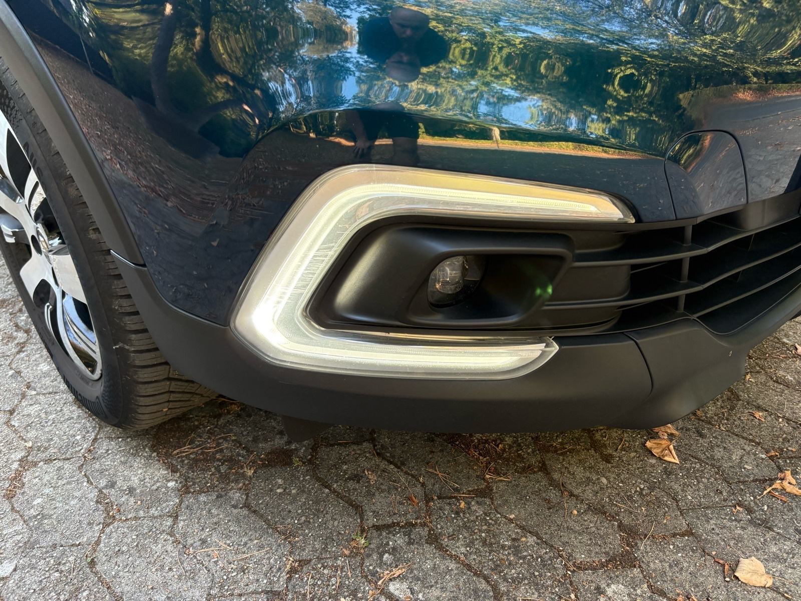 Renault Captur TCe 90 Facelift, fotografija 14