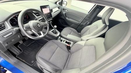 Renault Captur TCe 90 Intense **reg.02/2027**garancija do 2029.g**, fotografija 11