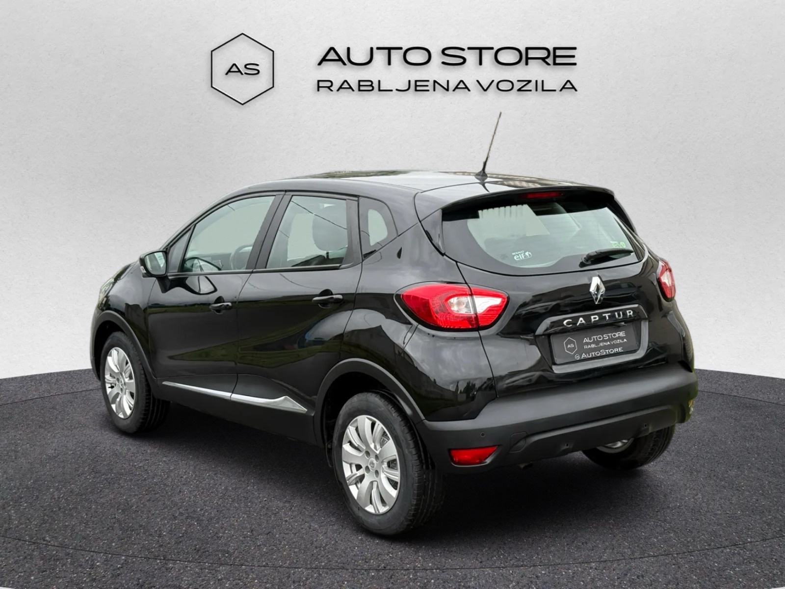 Renault Captur TCe 90 | JAMSTVO 12 MJ. | VL. 5 god., KLIMA, PDC, TEMP., fotografija 3