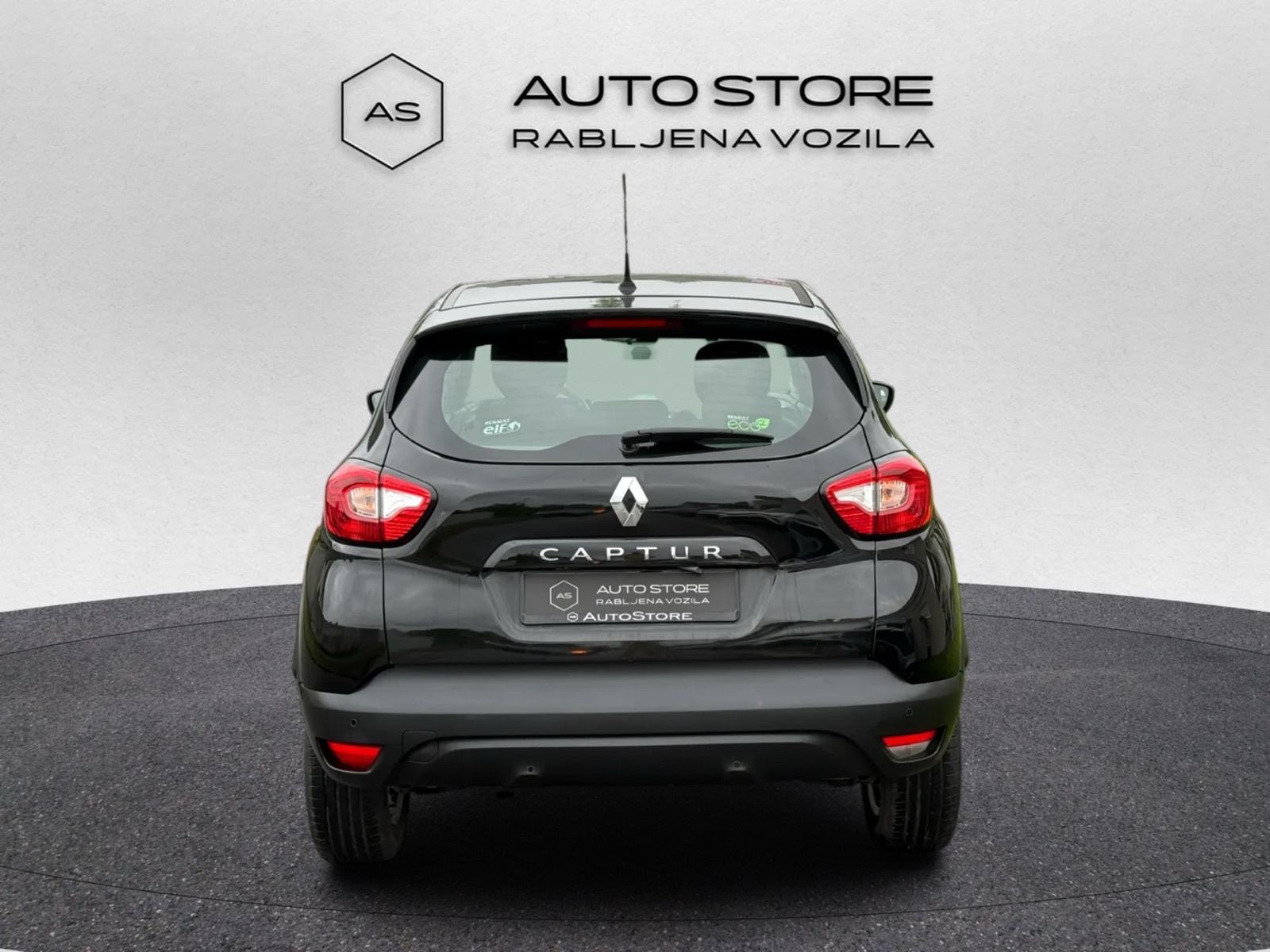 Renault Captur TCe 90 | JAMSTVO 12 MJ. | VL. 5 god., KLIMA, PDC, TEMP., fotografija 4