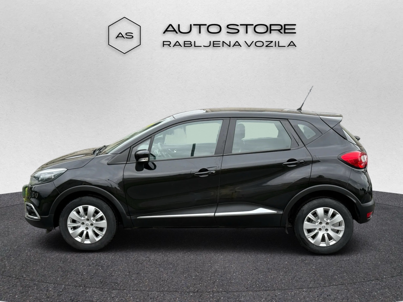 Renault Captur TCe 90 | JAMSTVO 12 MJ. | VL. 5 god., KLIMA, PDC, TEMP., fotografija 2