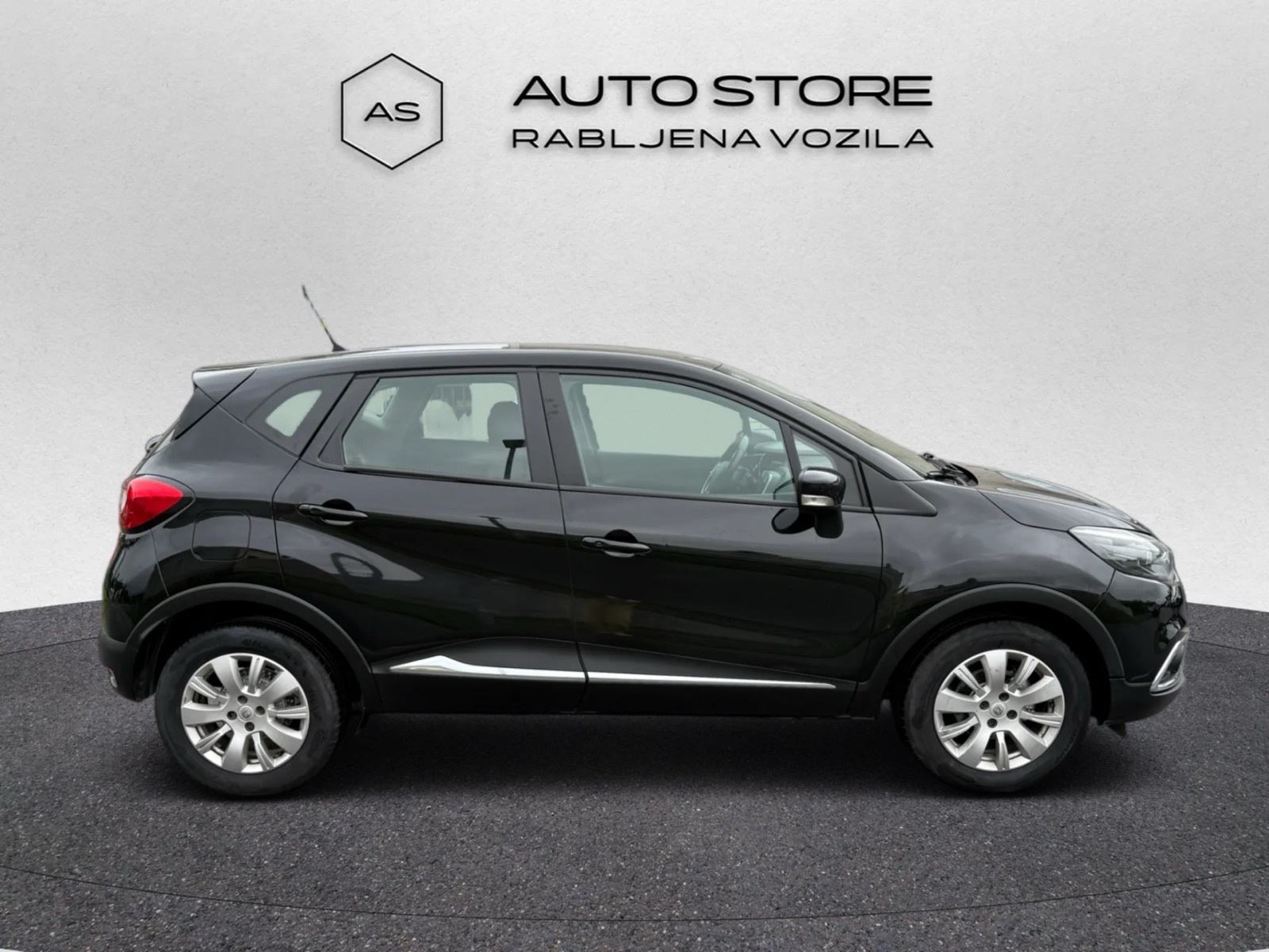 Renault Captur TCe 90 | JAMSTVO 12 MJ. | VL. 5 god., KLIMA, PDC, TEMP., fotografija 6