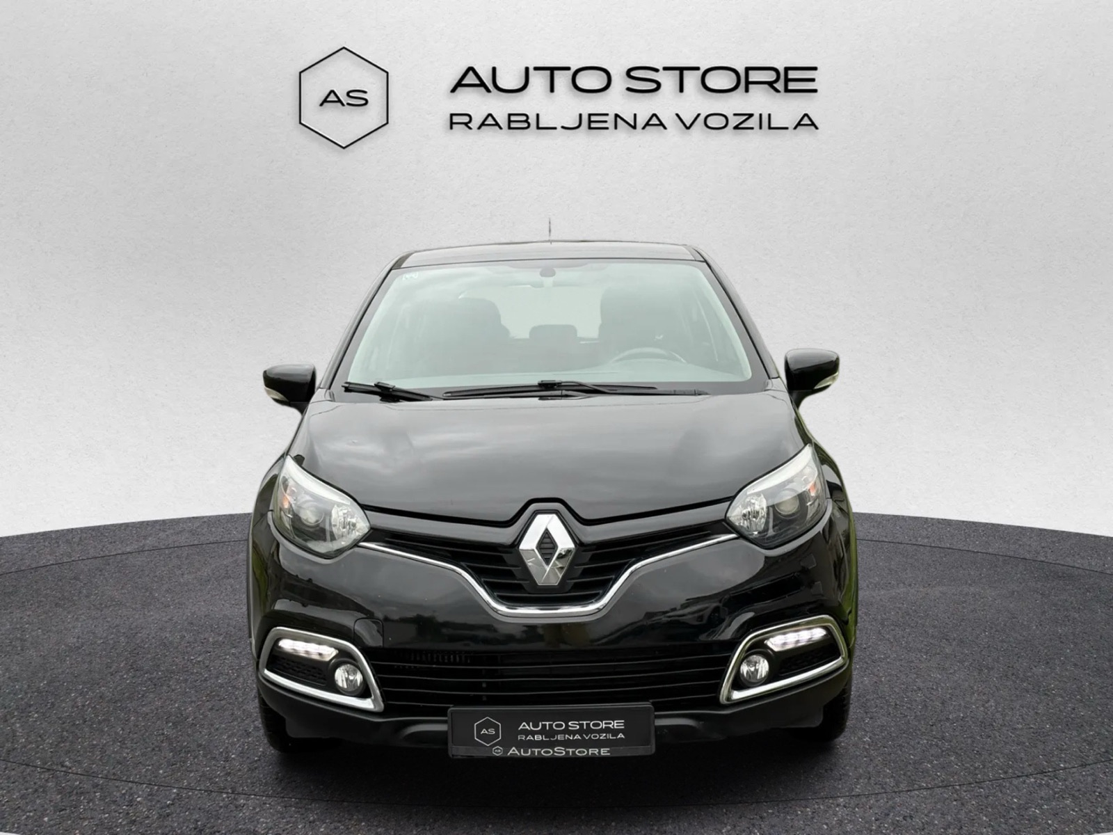 Renault Captur TCe 90 | JAMSTVO 12 MJ. | VL. 5 god., KLIMA, PDC, TEMP., fotografija 8