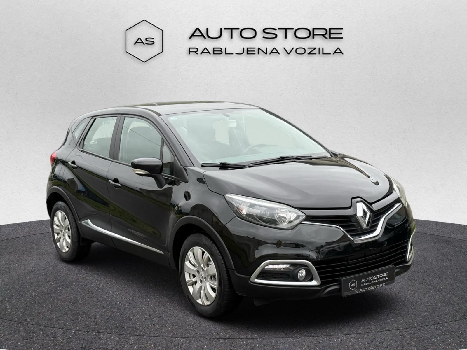 Renault Captur TCe 90 | JAMSTVO 12 MJ. | VL. 5 god., KLIMA, PDC, TEMP., fotografija 7