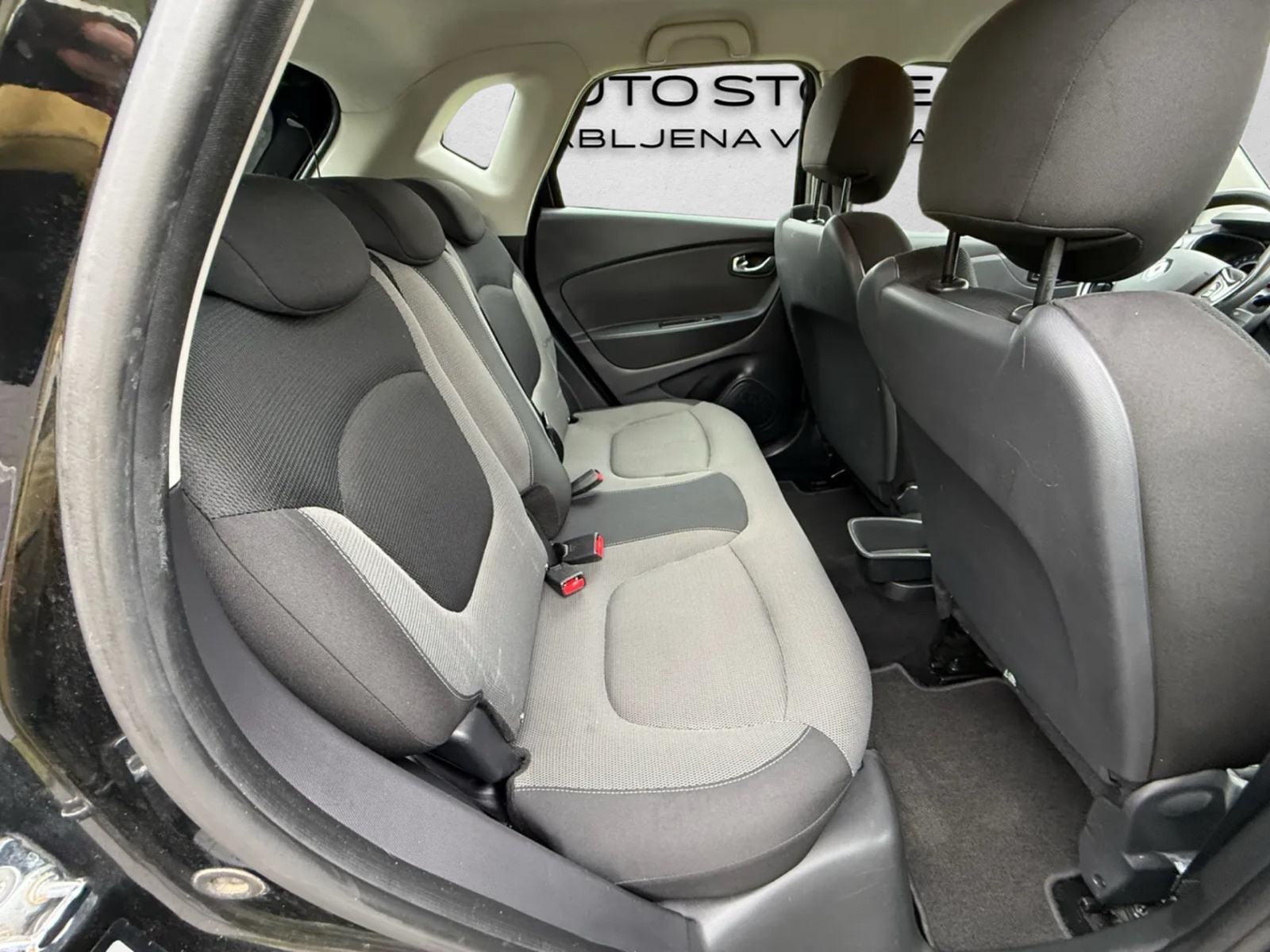 Renault Captur TCe 90 | JAMSTVO 12 MJ. | VL. 5 god., KLIMA, PDC, TEMP., fotografija 12