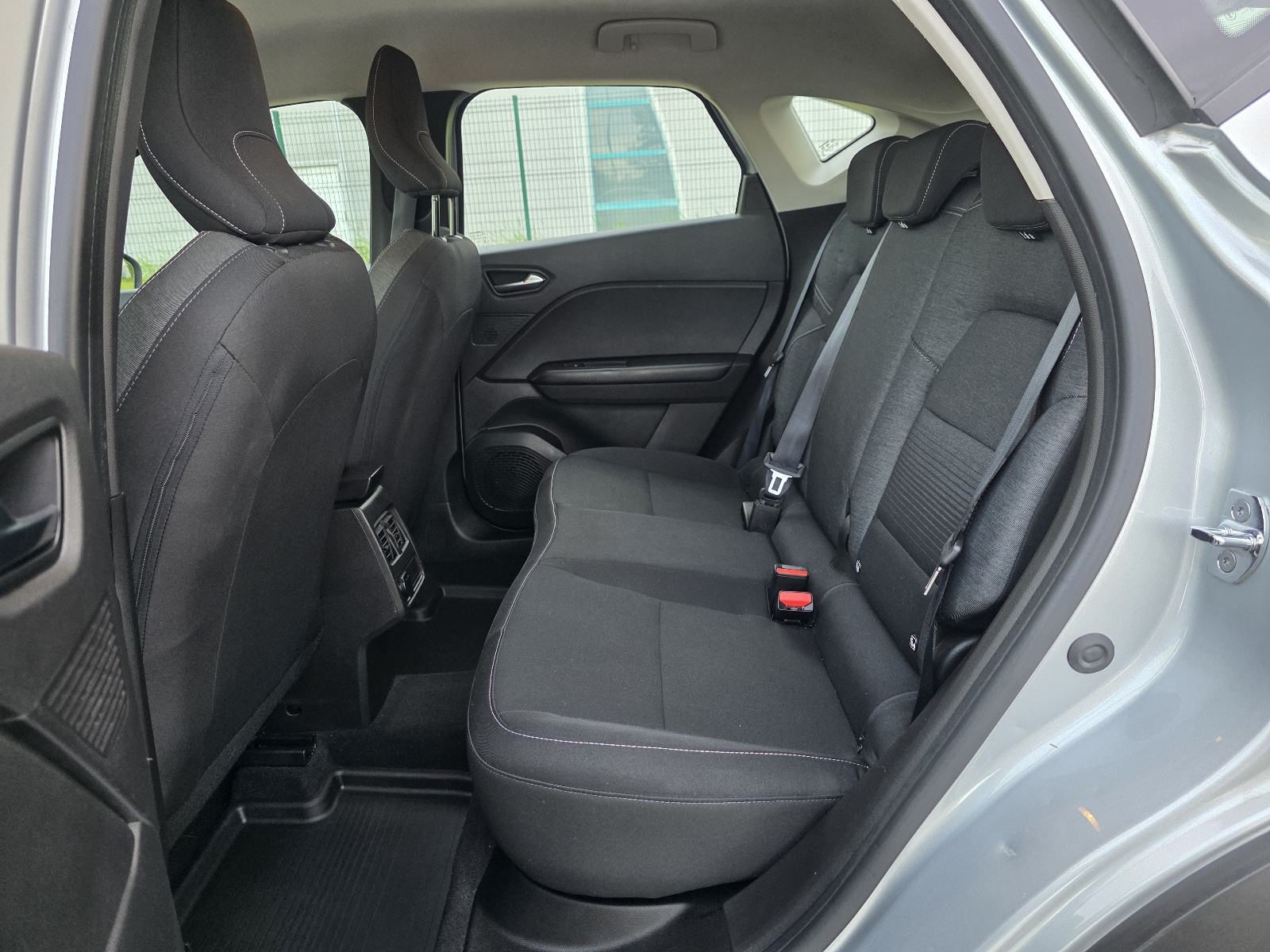 Renault Captur TCe 90, NAVI, LED, PARK. SENZORI, SERVIS, fotografija 11