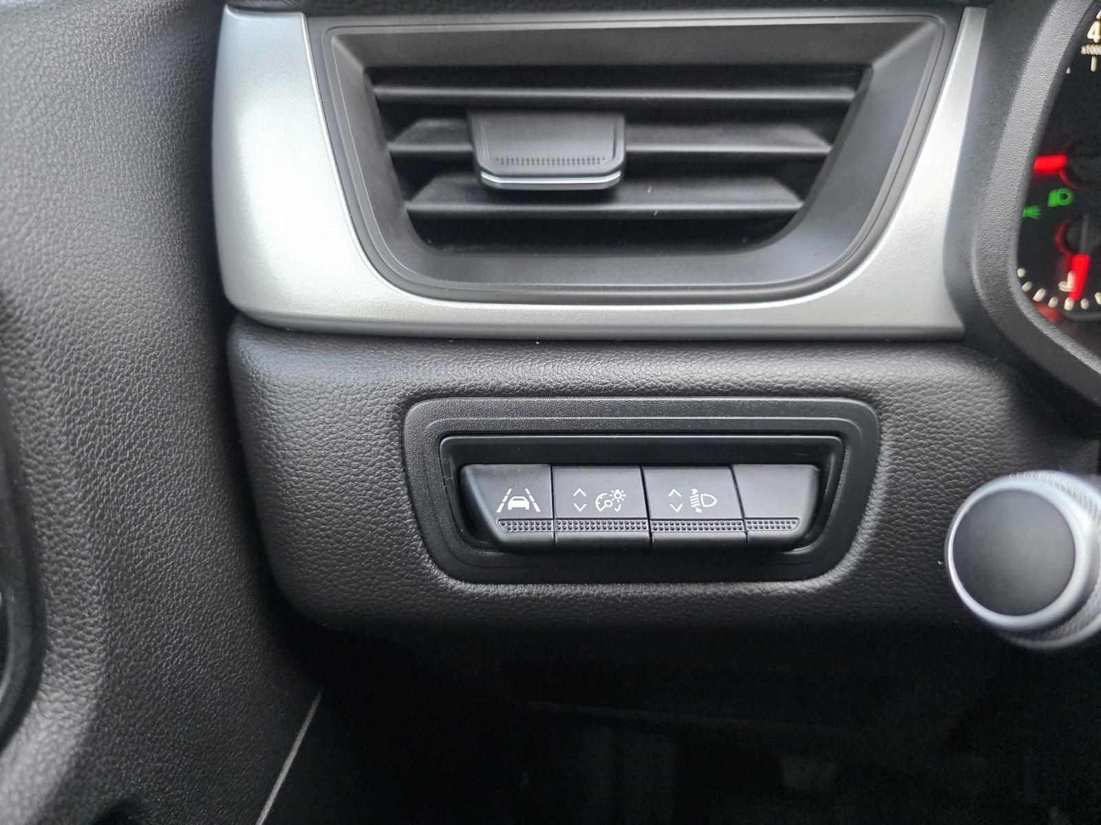Renault Captur TCe 90, NAVI, LED, PARK. SENZORI, SERVIS, fotografija 19